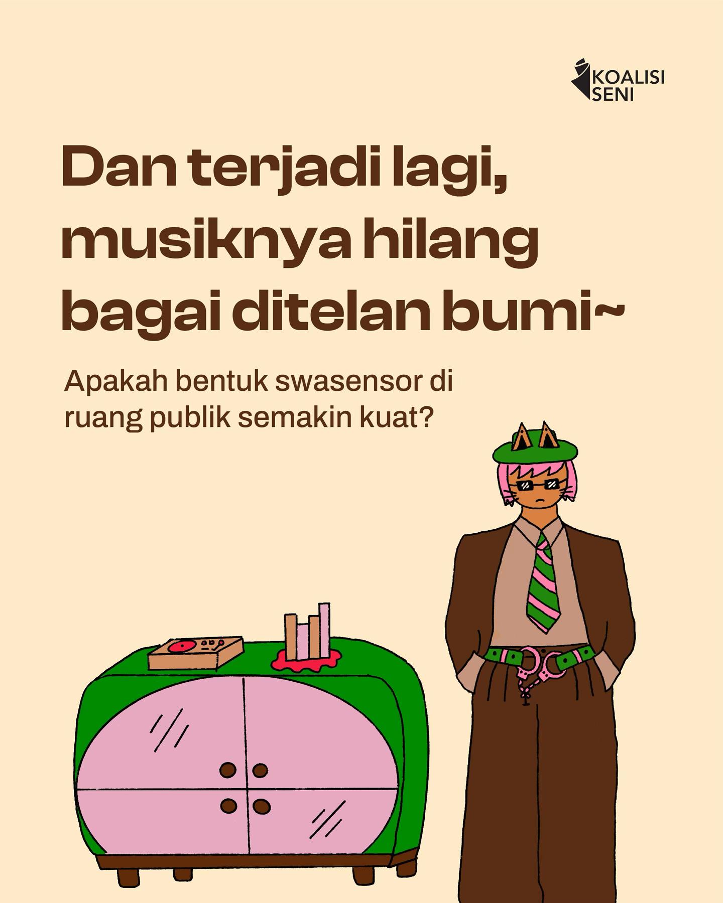 @Koalisi Seni