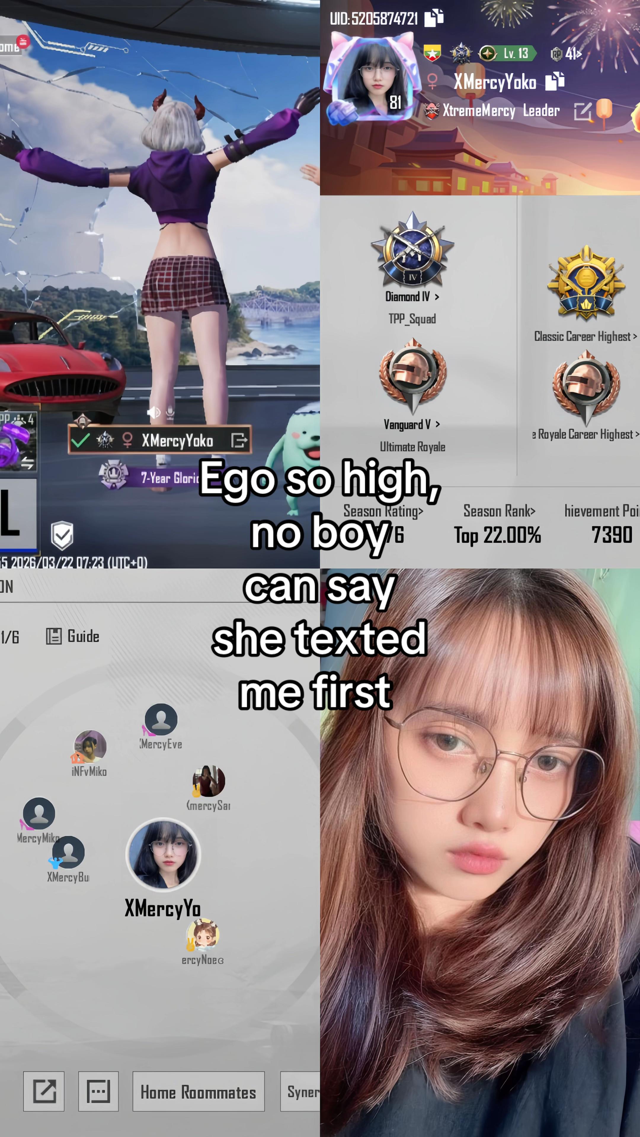 @Yoko