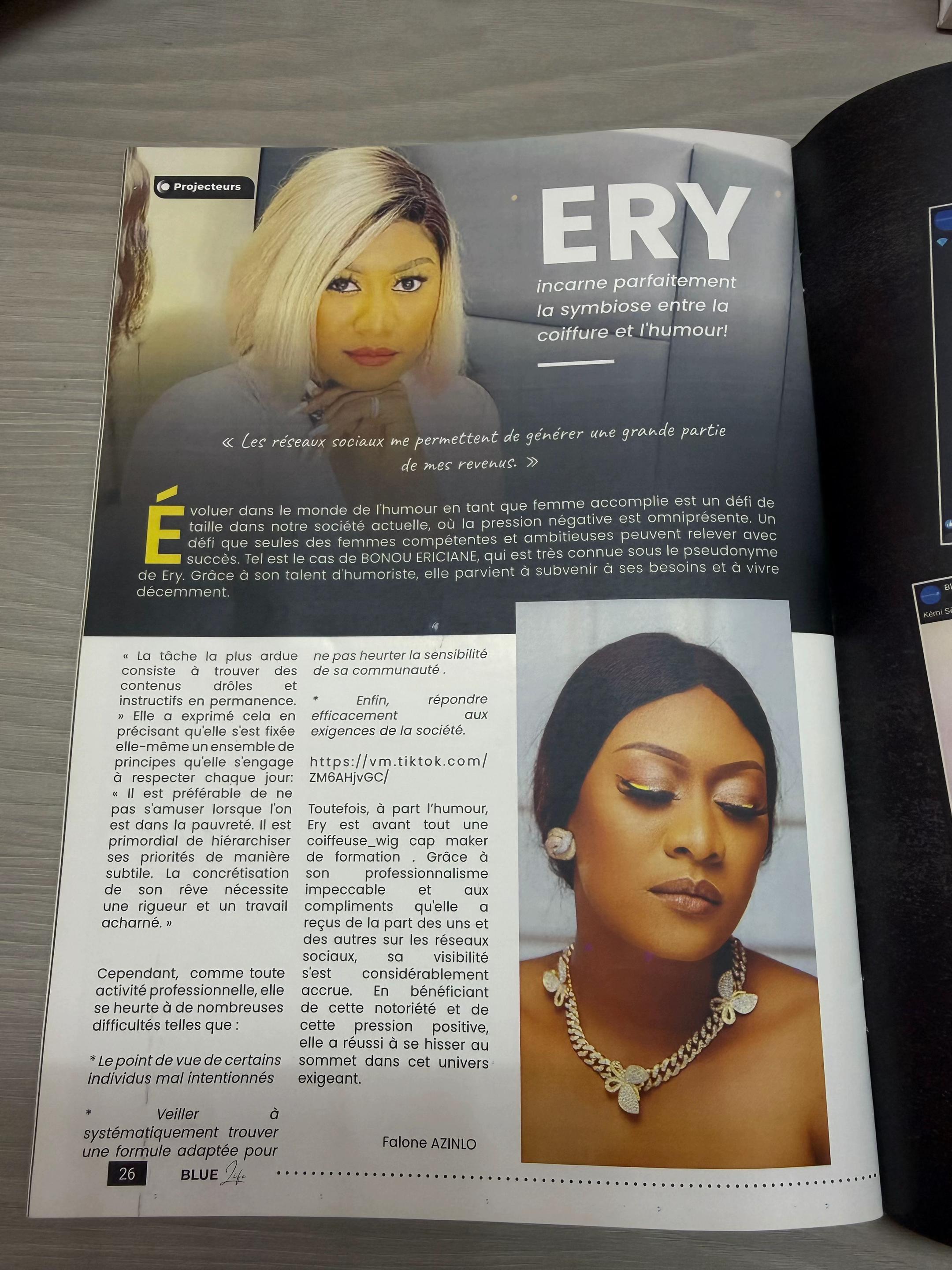 @Ery ery