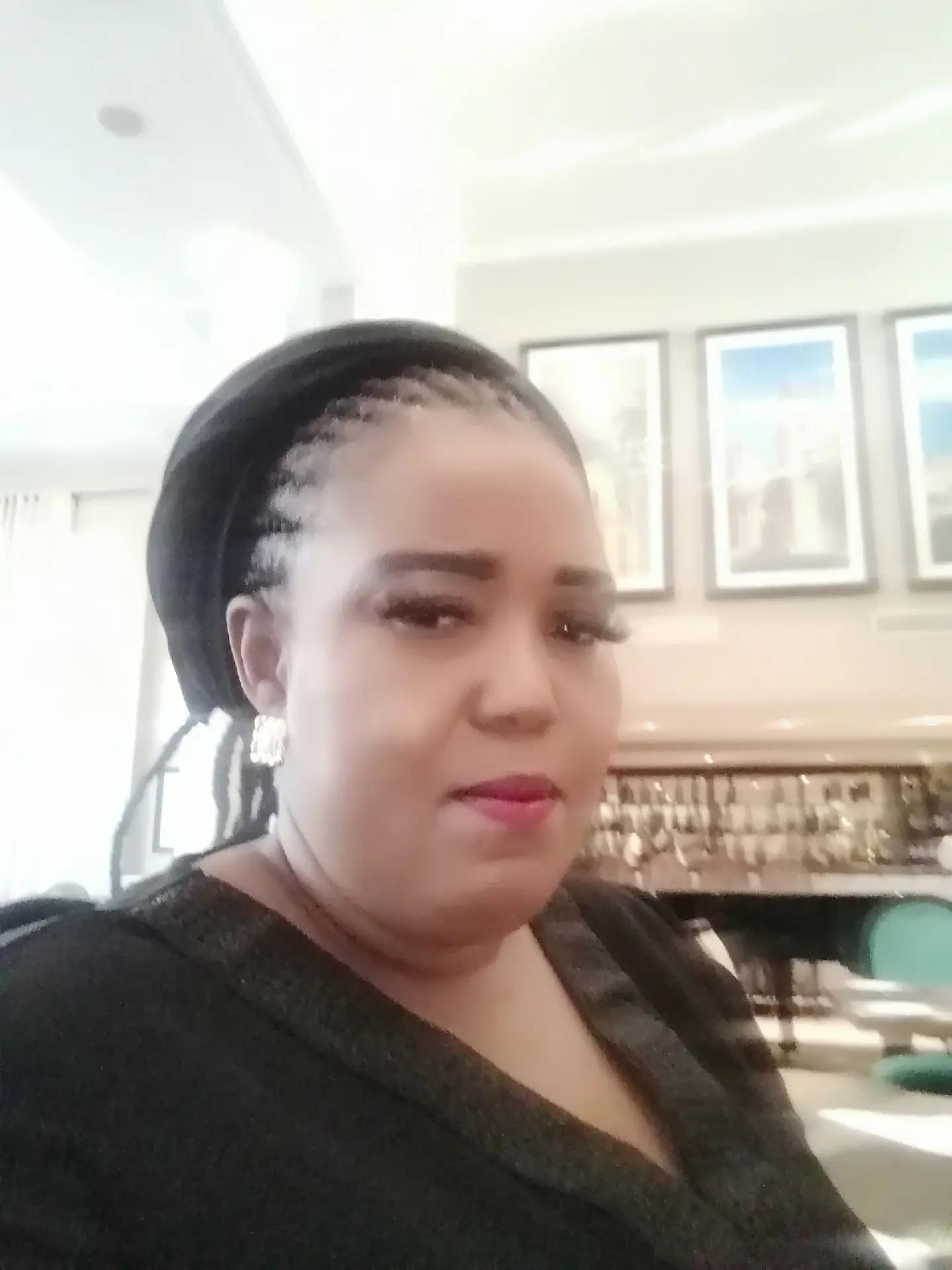 @DR Rosyline Sathekge