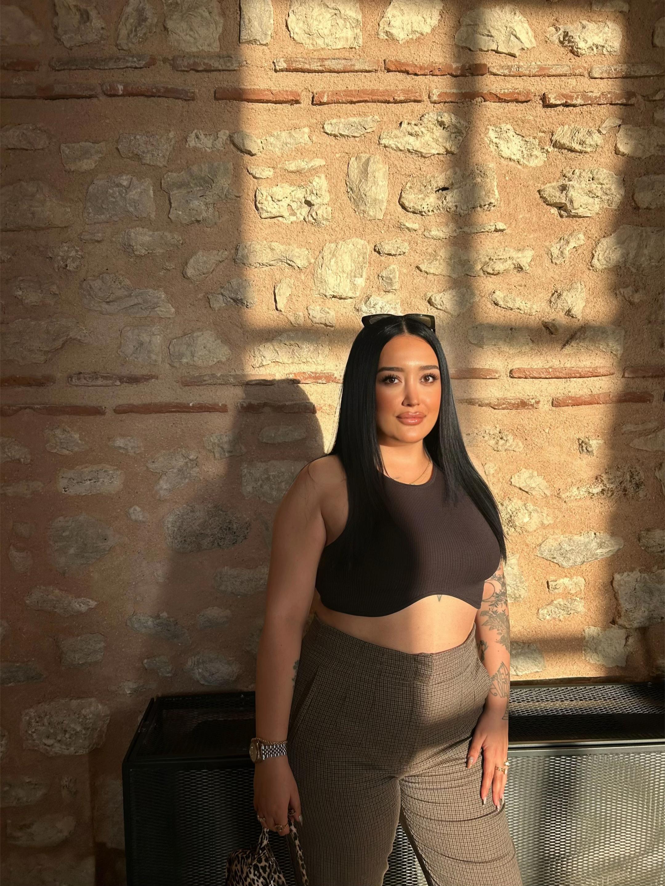 @Ece Aydoğdu