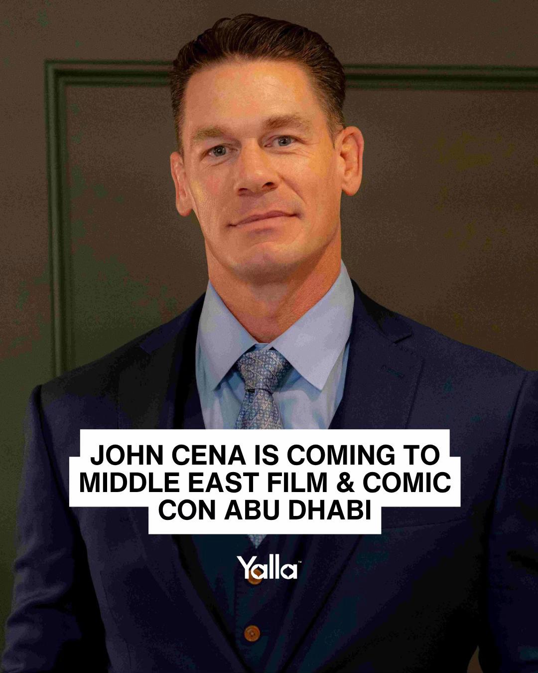 @Yalla Abu Dhabi