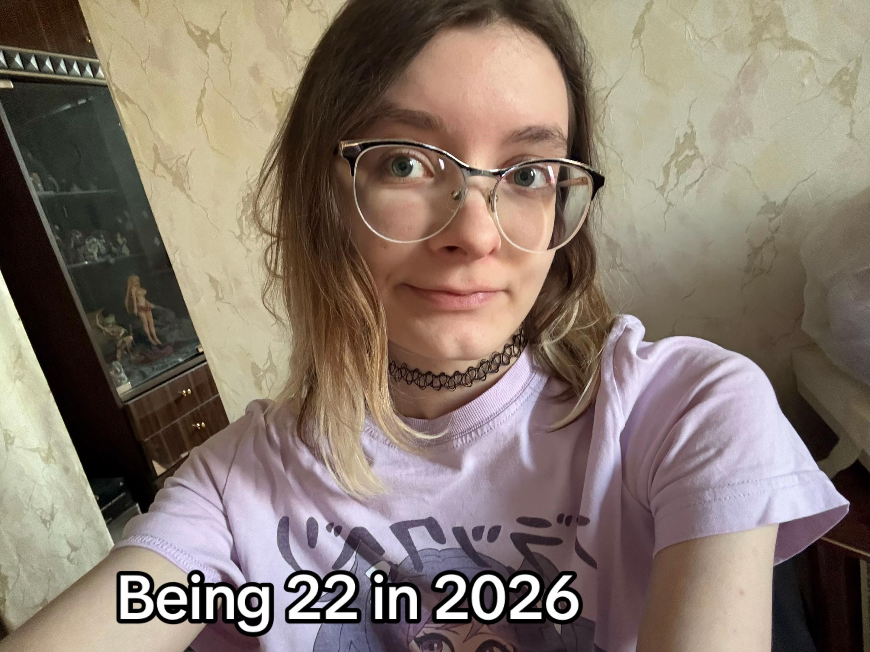 @ 