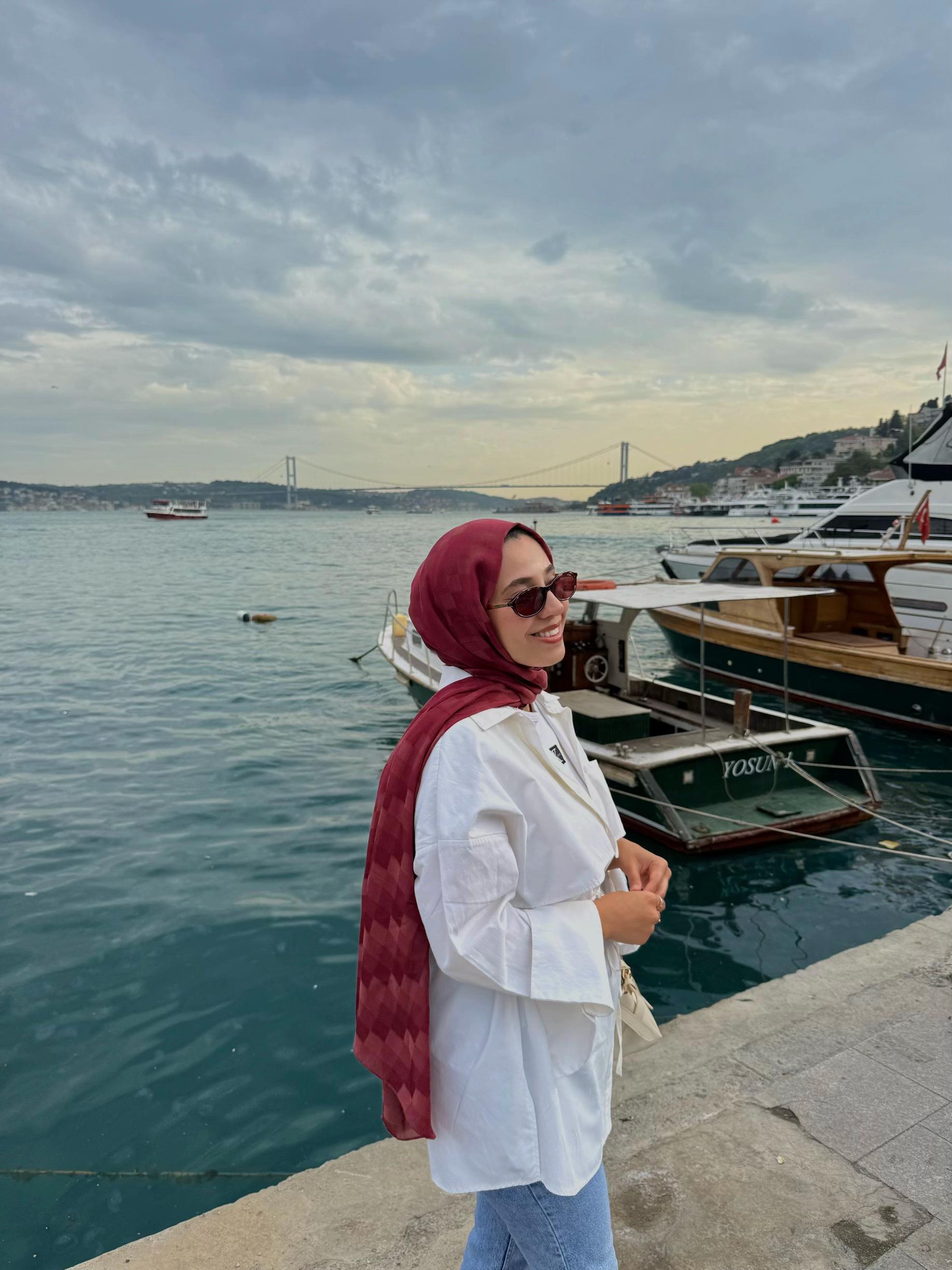 @zmayda
