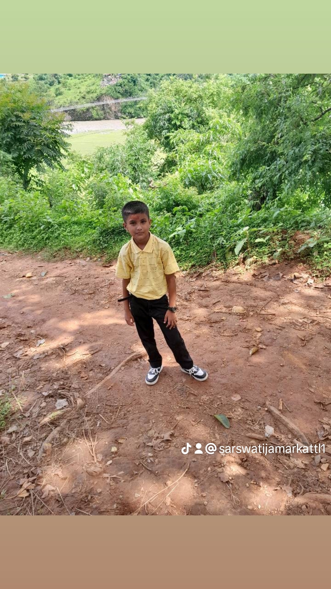 @Sarswati Jamarkattel