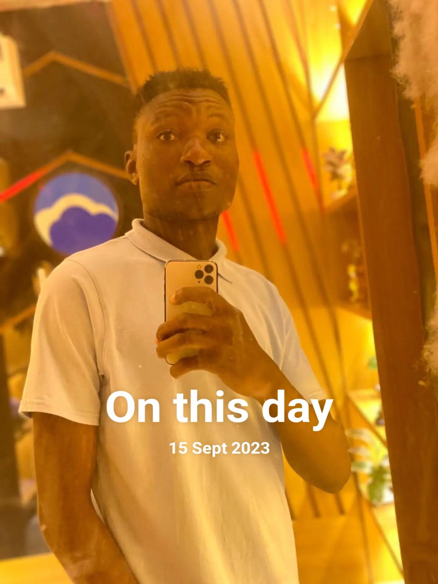 @Joseph Obisesan