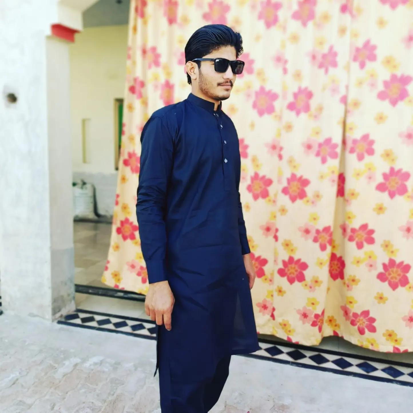 @Malik Majid Awan
