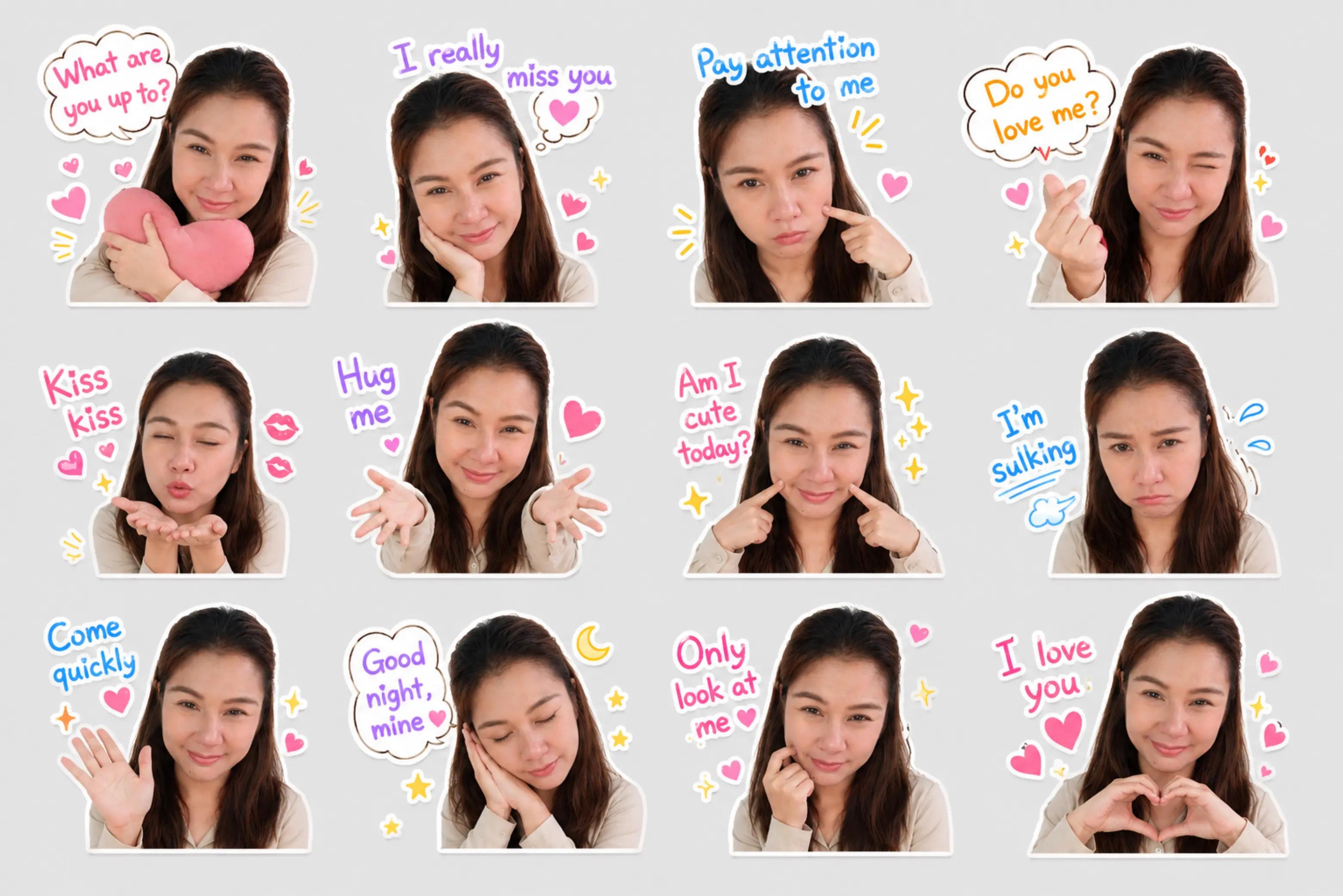 @Nicole Angela