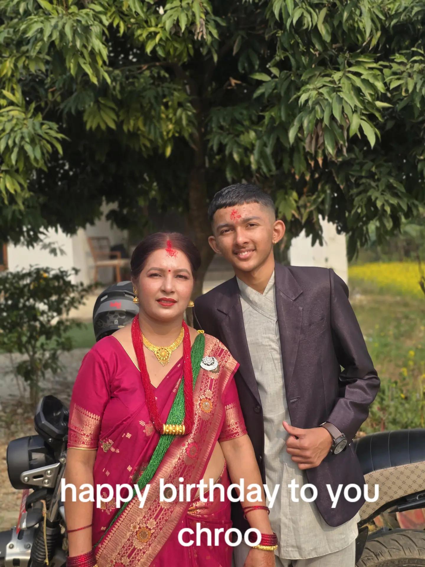 @Nisha Pokharel