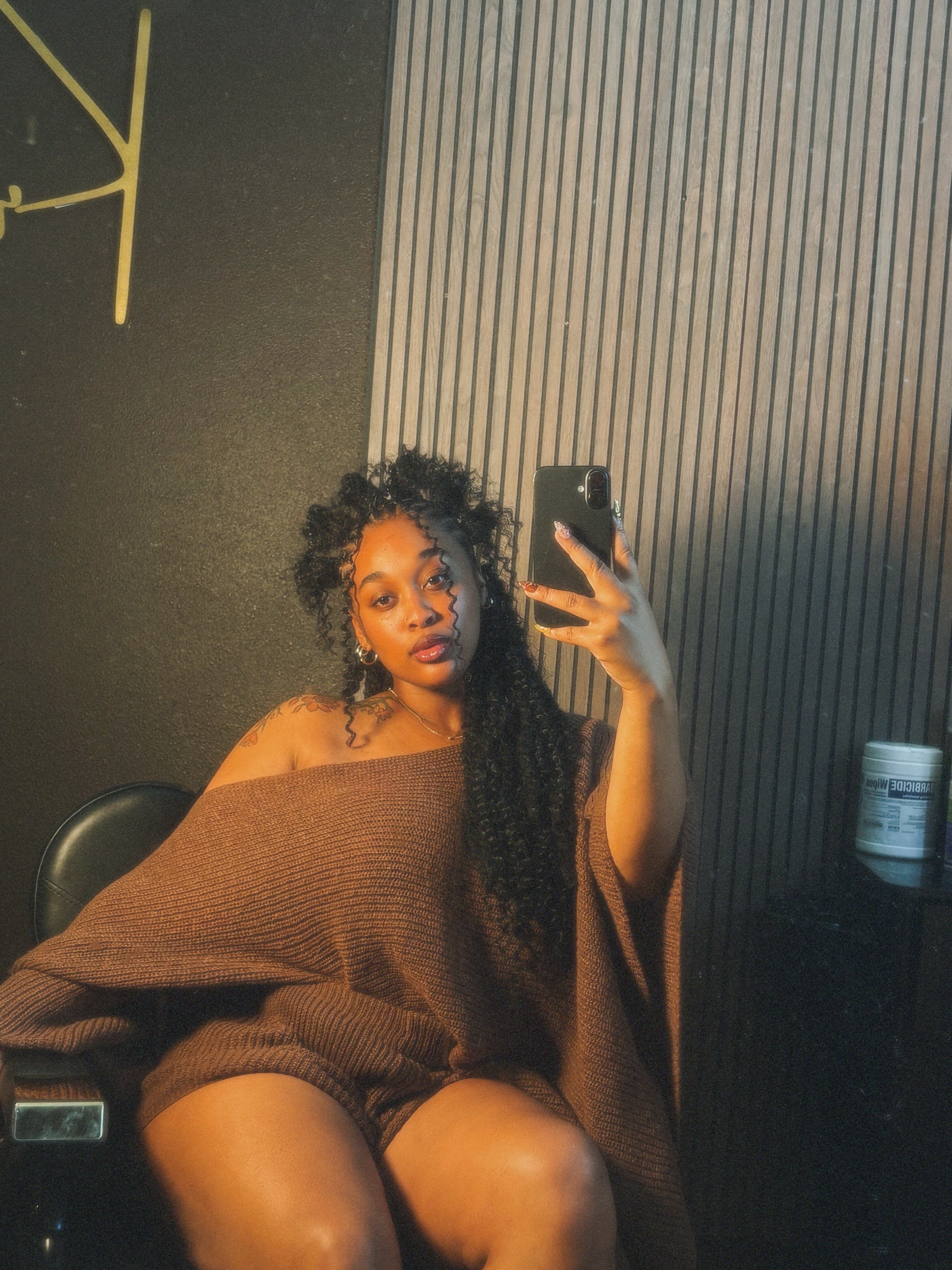 @KrissstyledIt