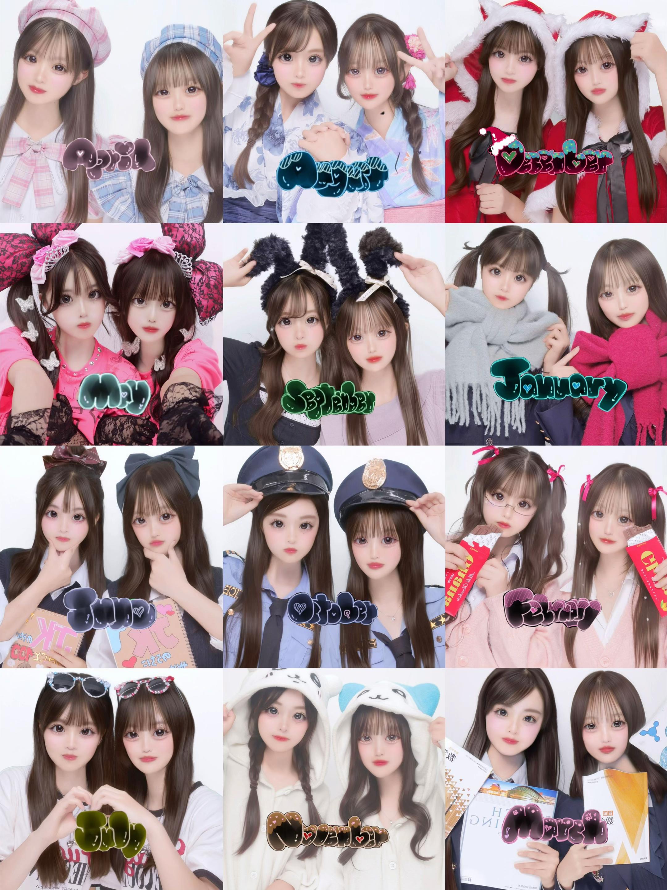 @くらら