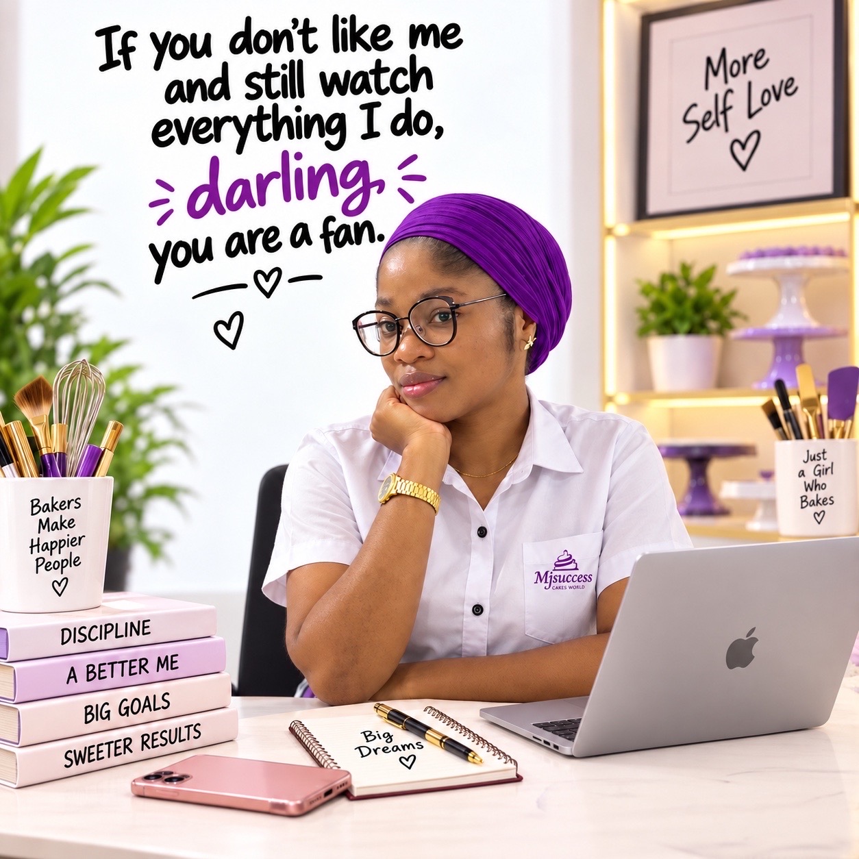 @BEST CAKE SCHOOL IN LAGOS!