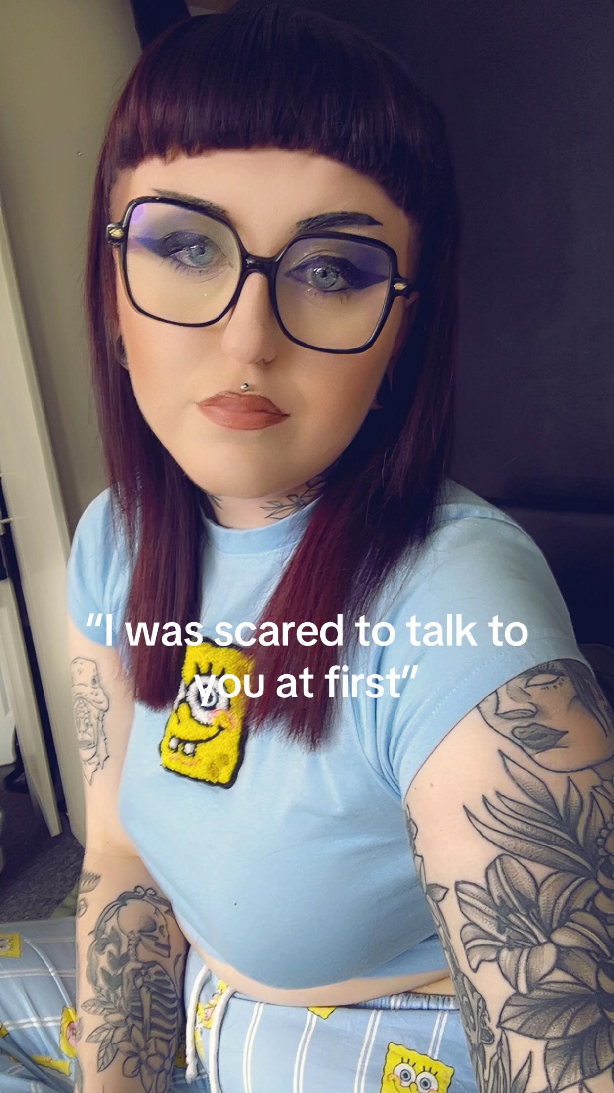 @Ebony