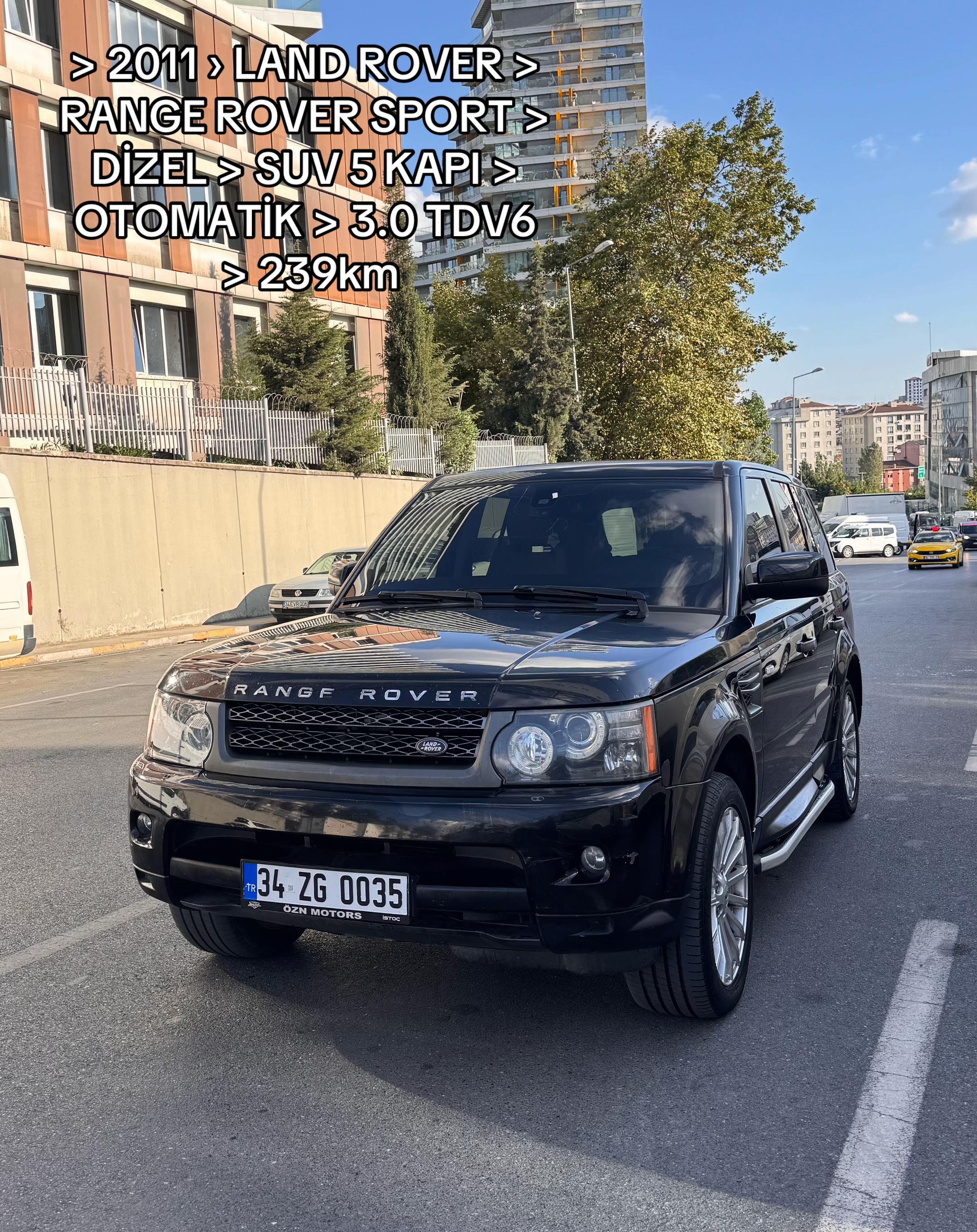 @ÖZN MOTORS