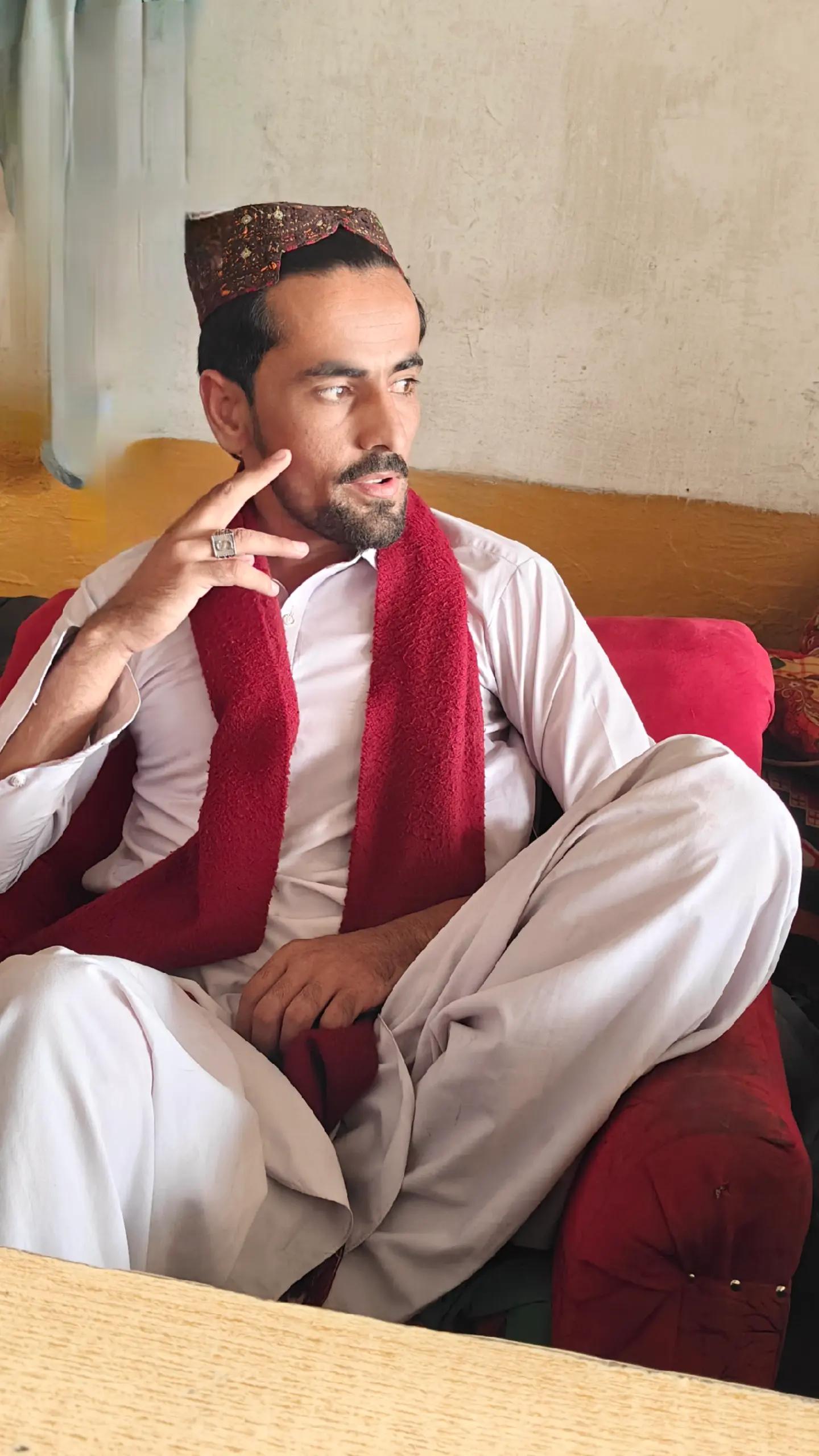 @شاھد قبائلی 🫀🚩
