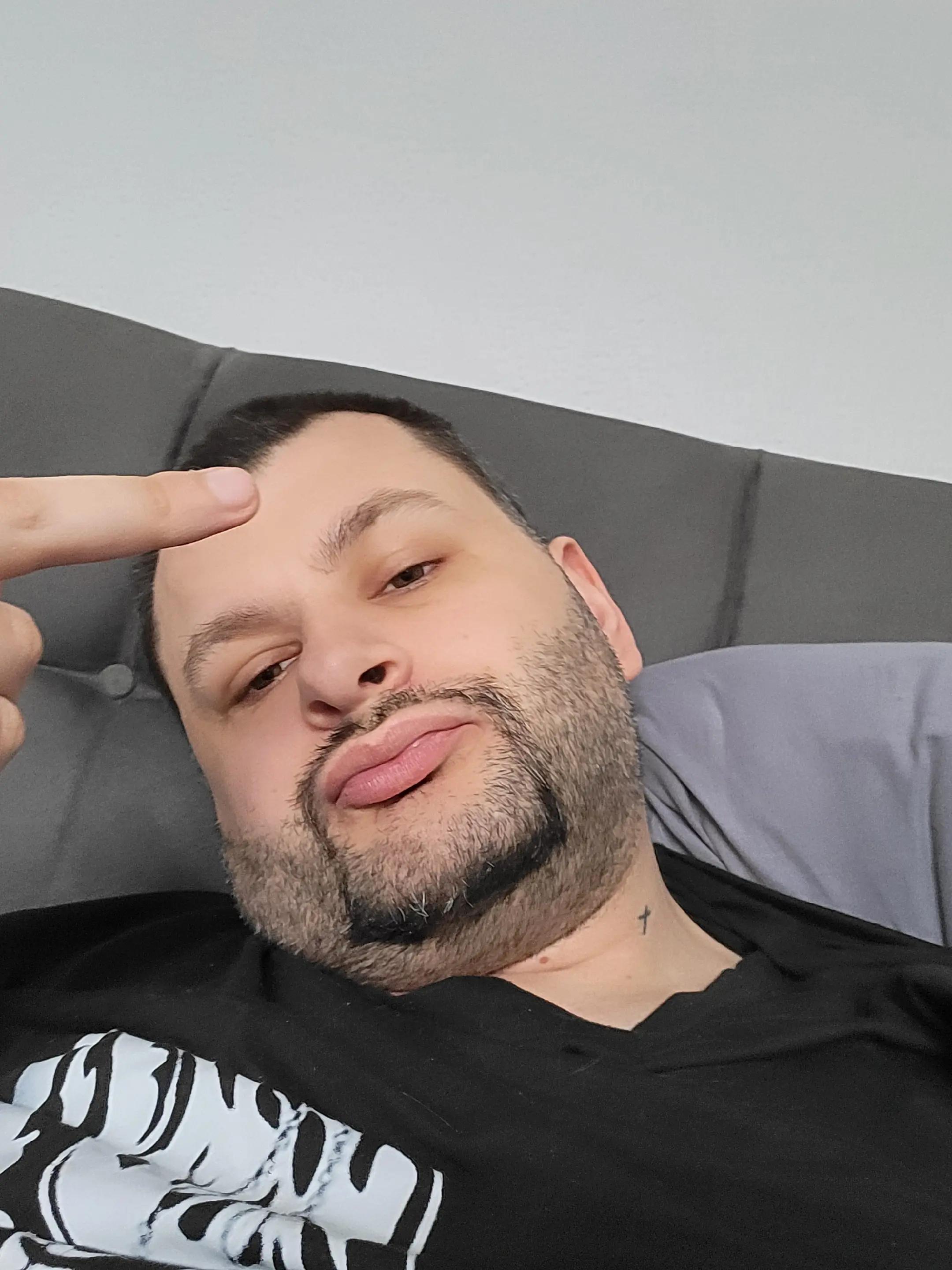 @Rapper G