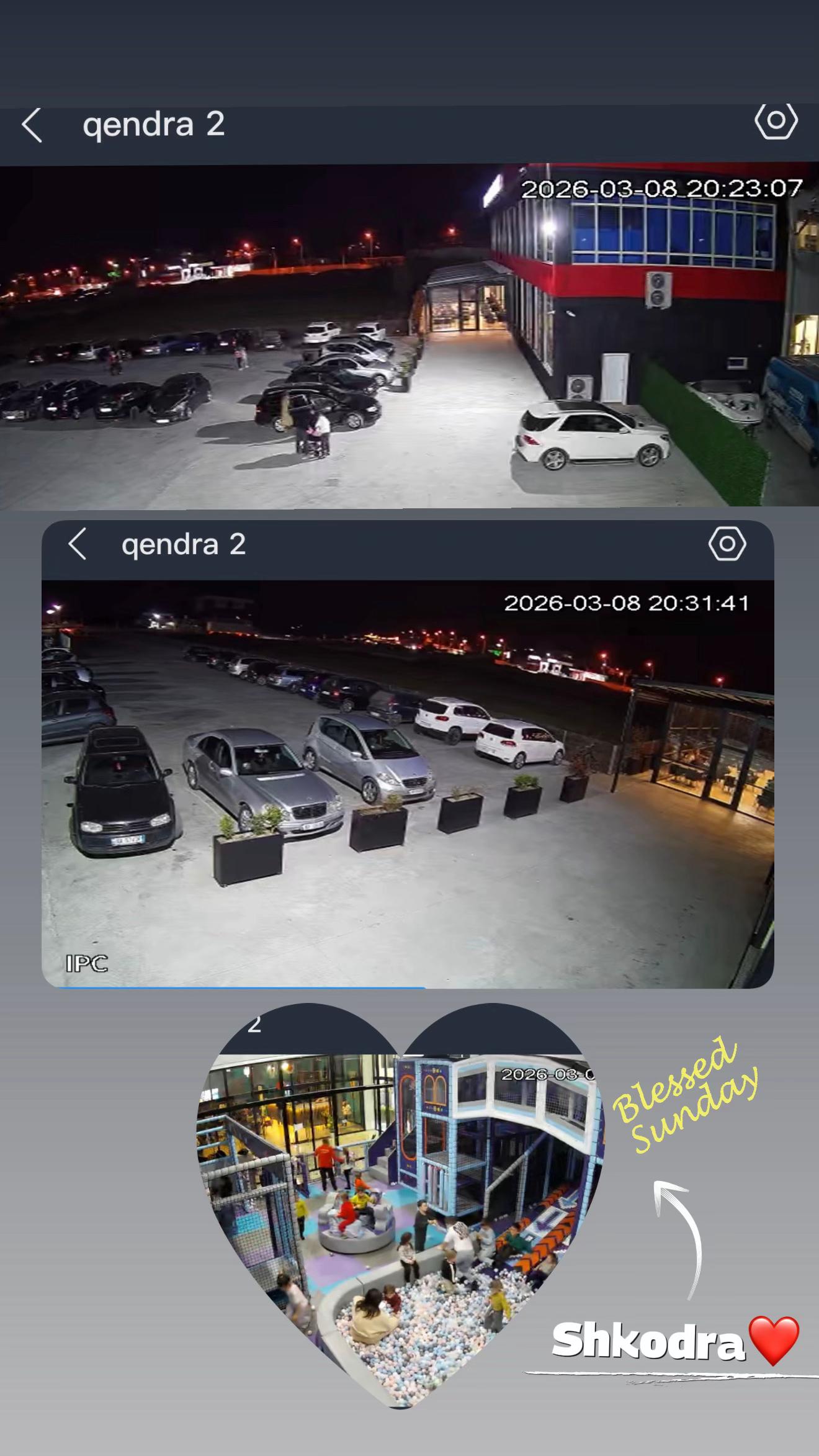 @Grand Store Center SHKODER