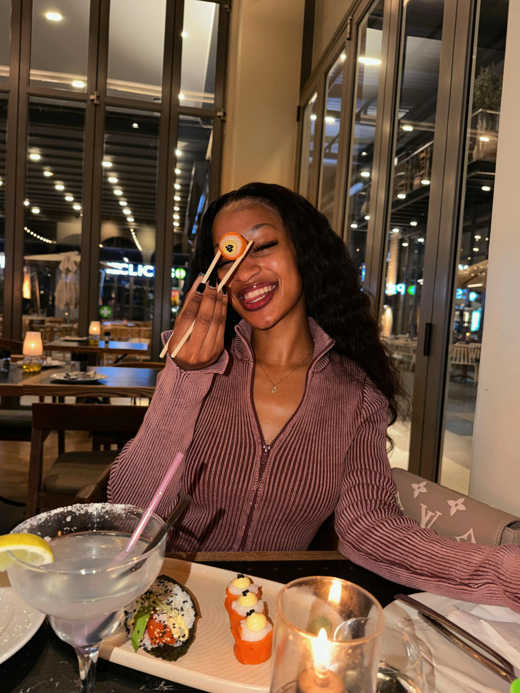 @Buhle Briana Modikwa