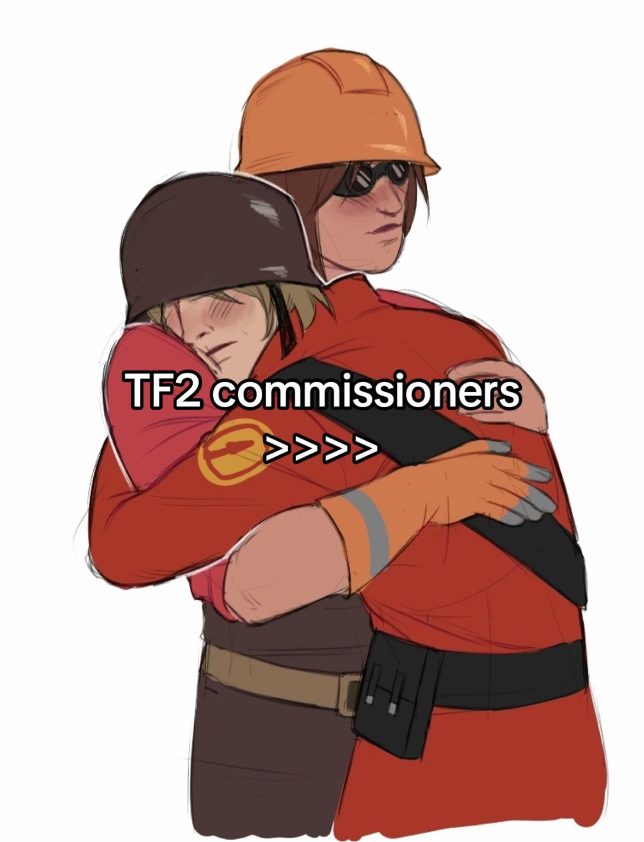 @(Commission open) ~Ⲙʀ_⨍૦Ⲭ~
