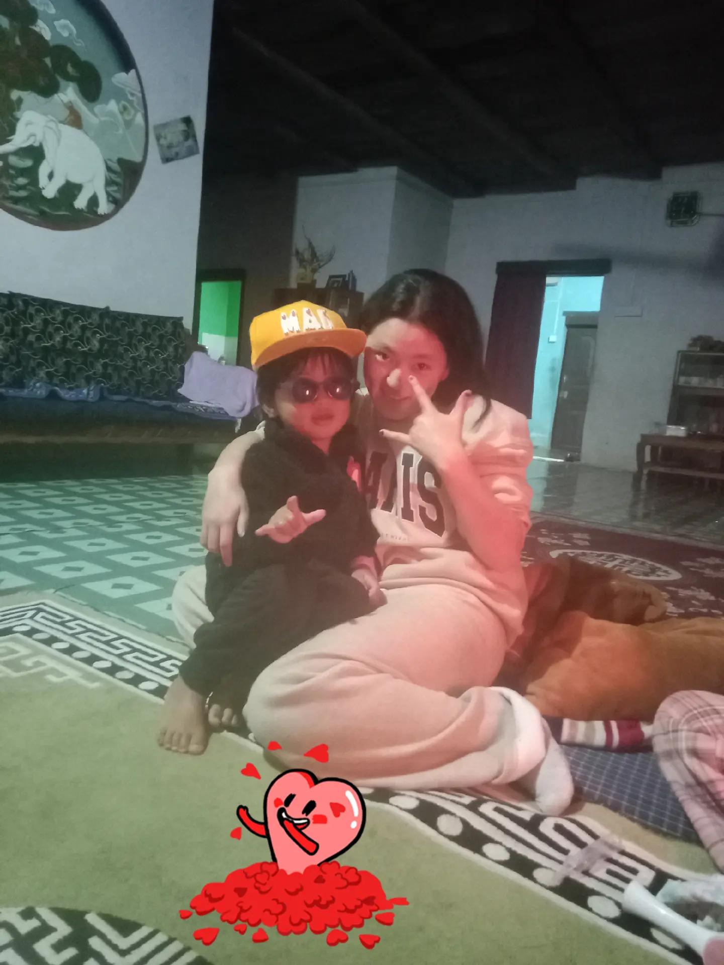 @PassangMo