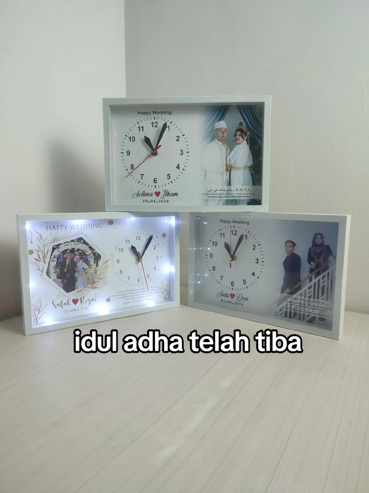 @Kidsyana Wedding