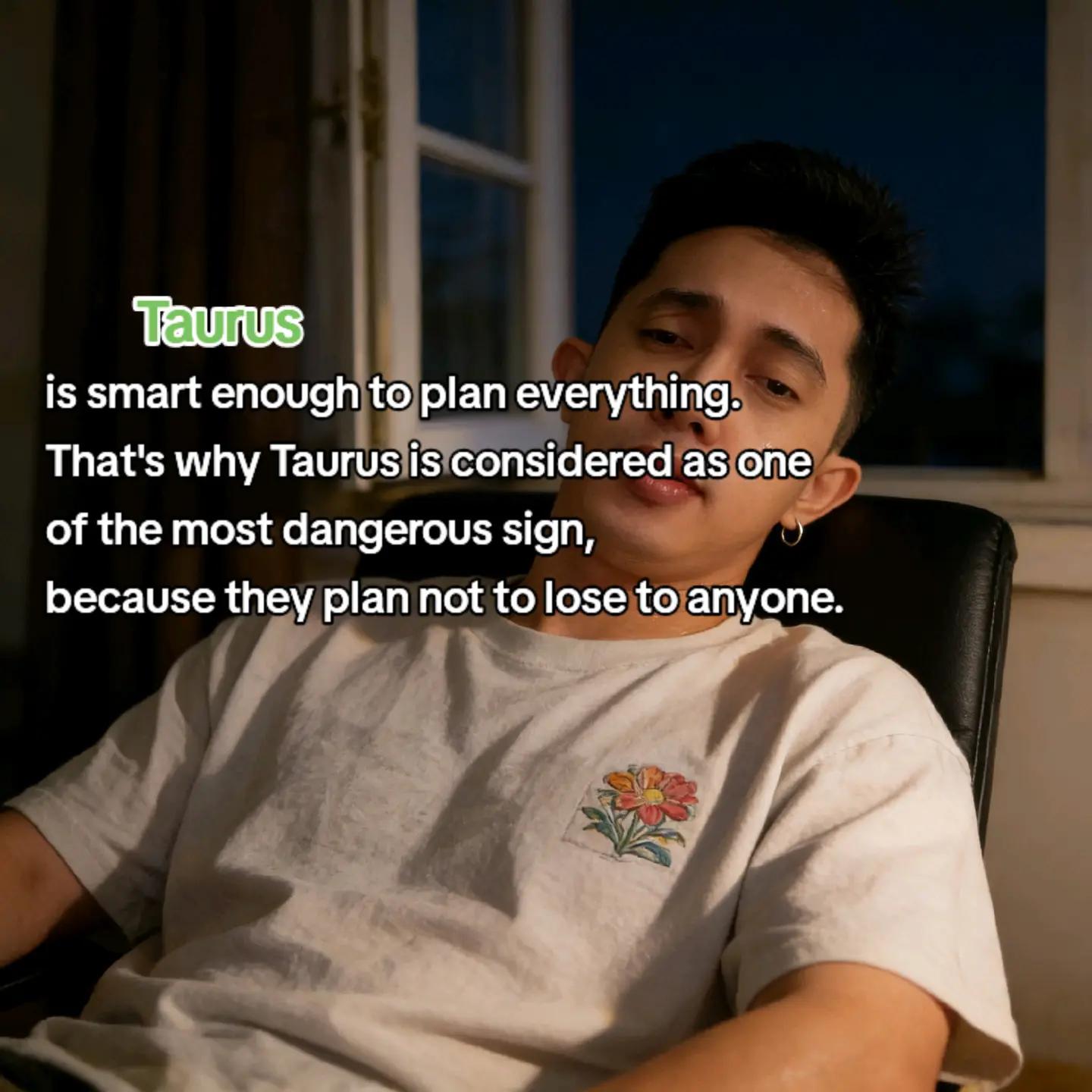 @Taúrus ♉︎