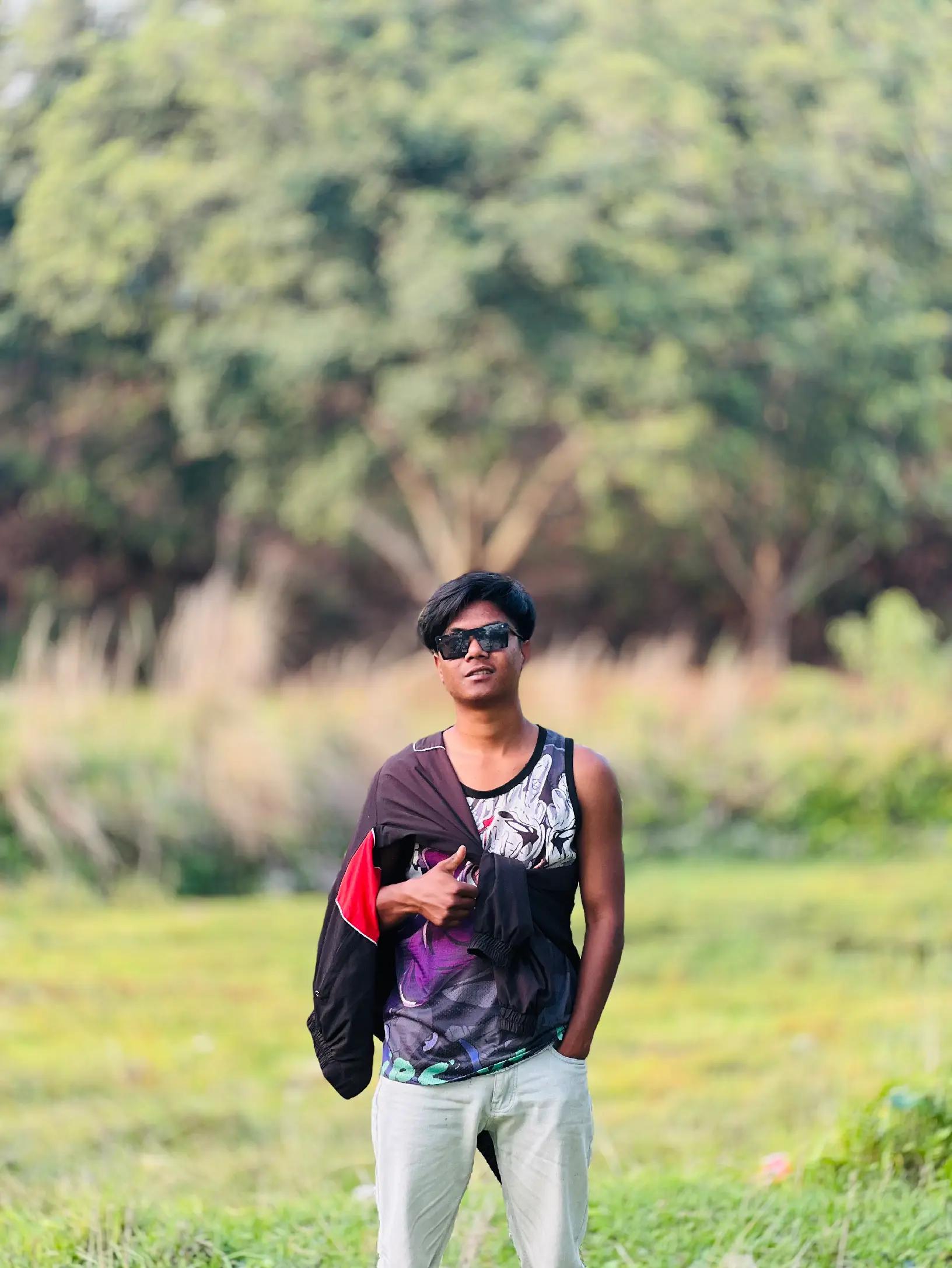 @Aadesh Thanet