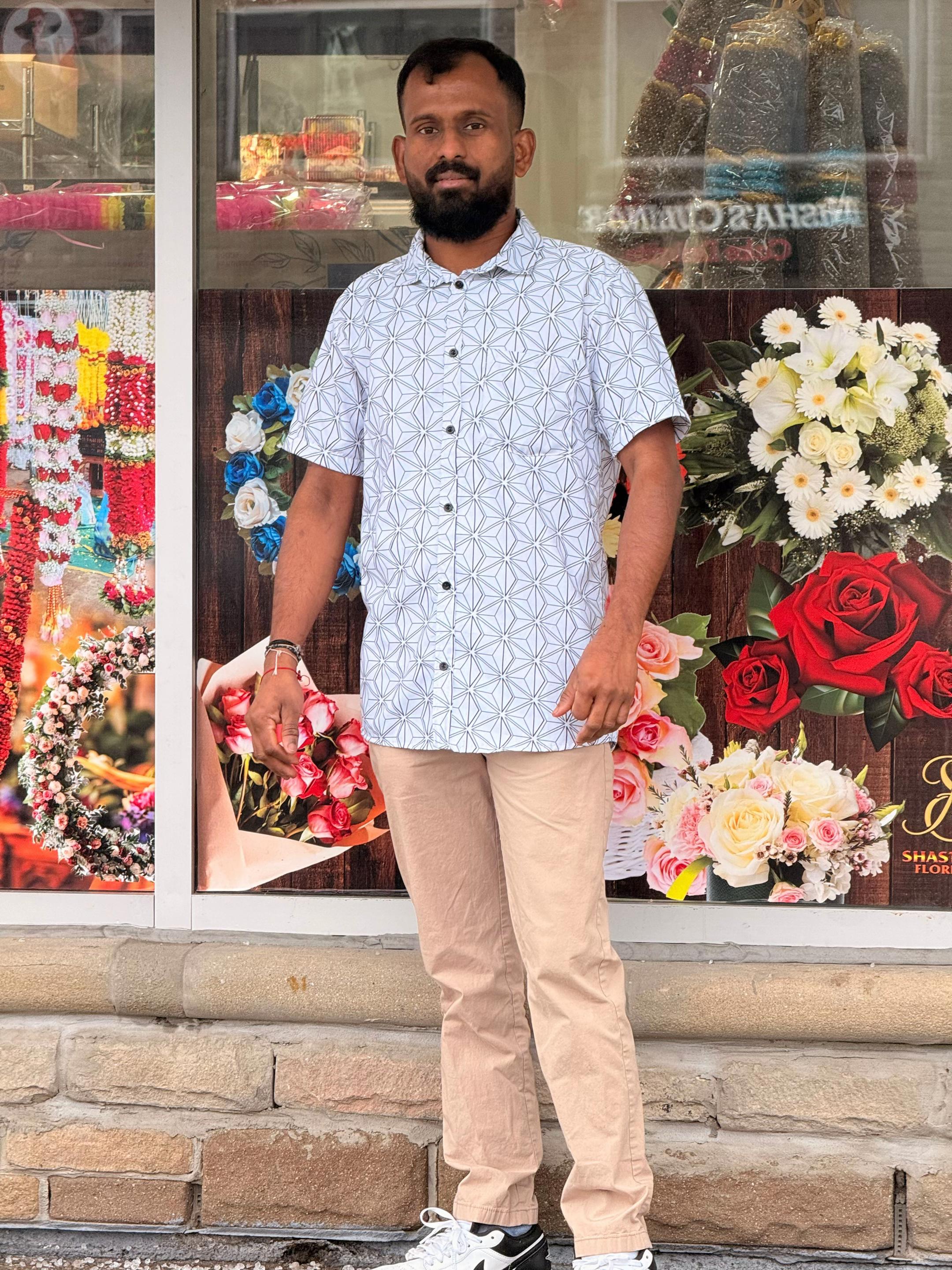 @Suthan