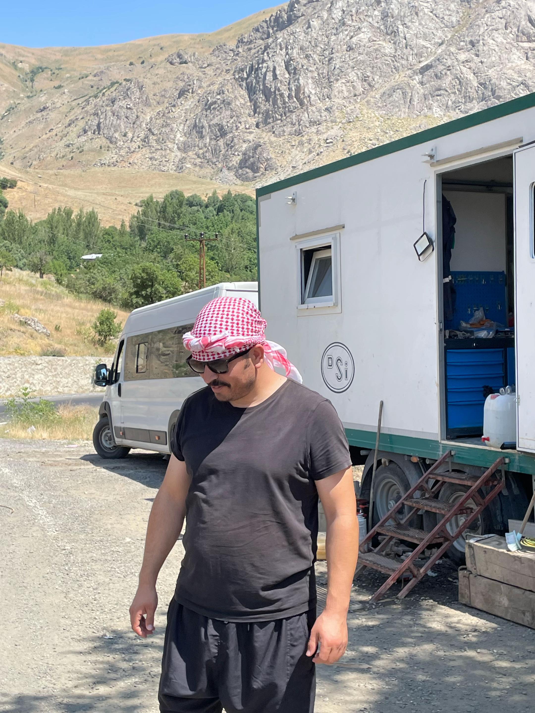 @Ramazan Çınar