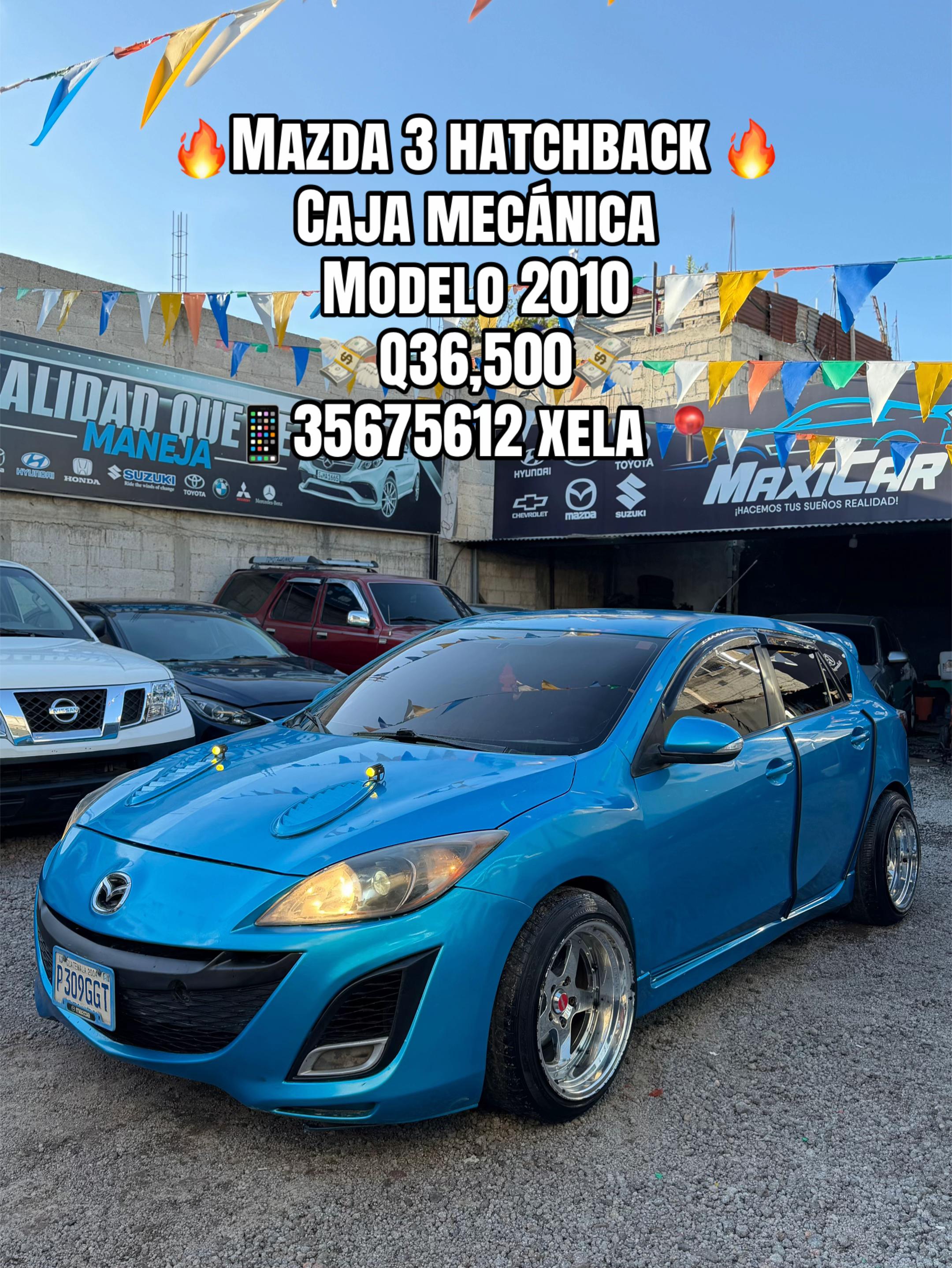 @MAXICAR🚗