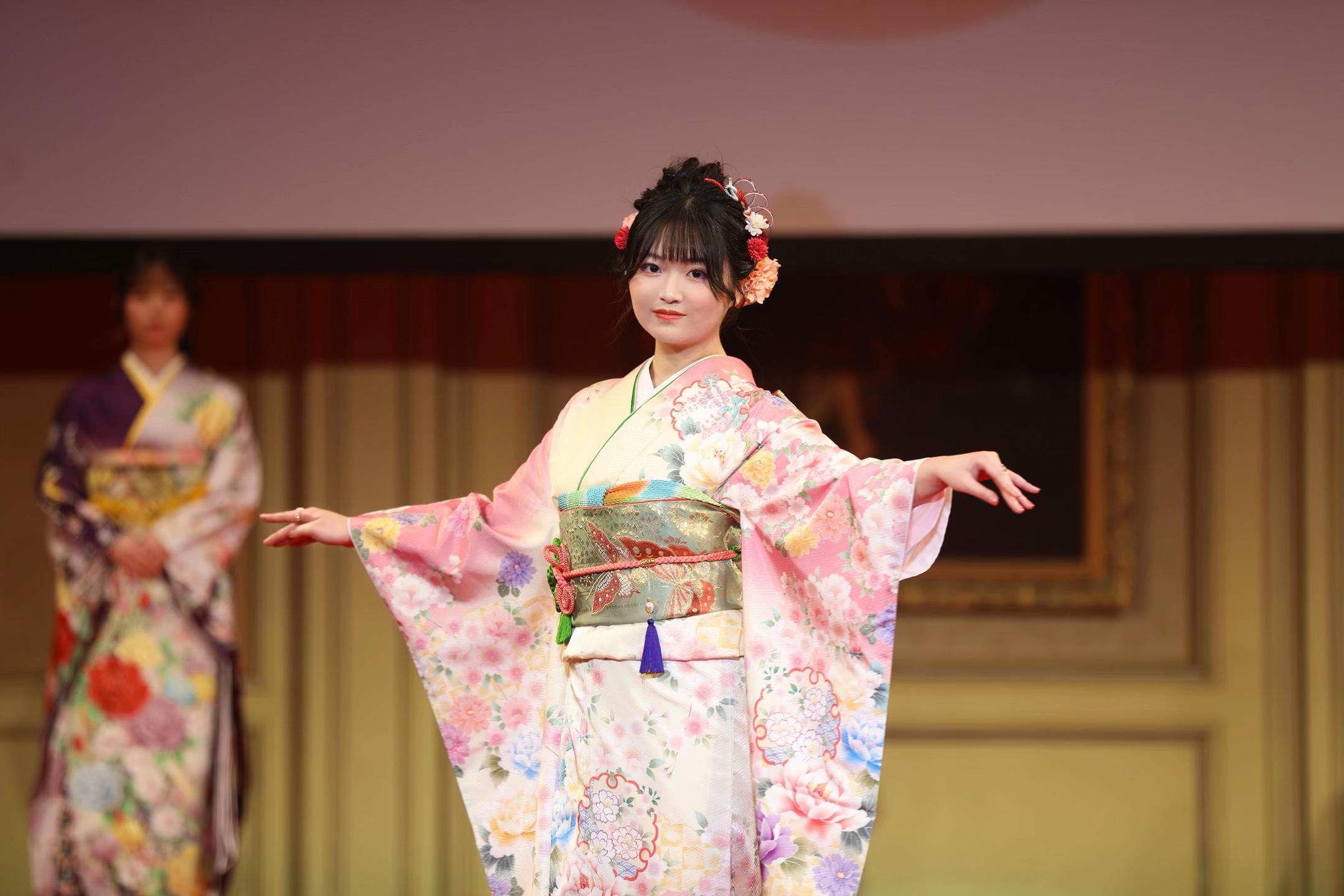 @一条 美輝