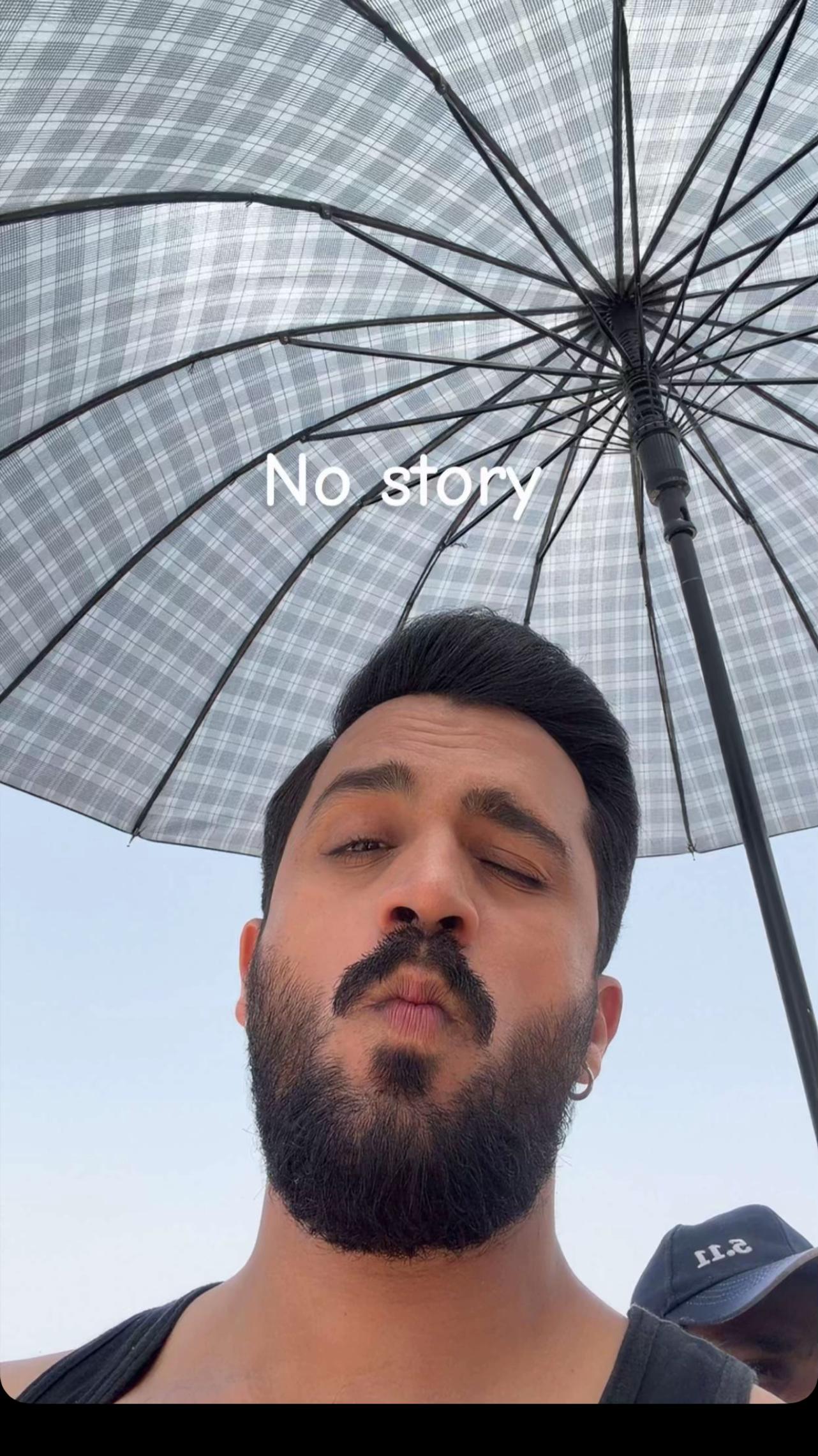 @Butt Is Back