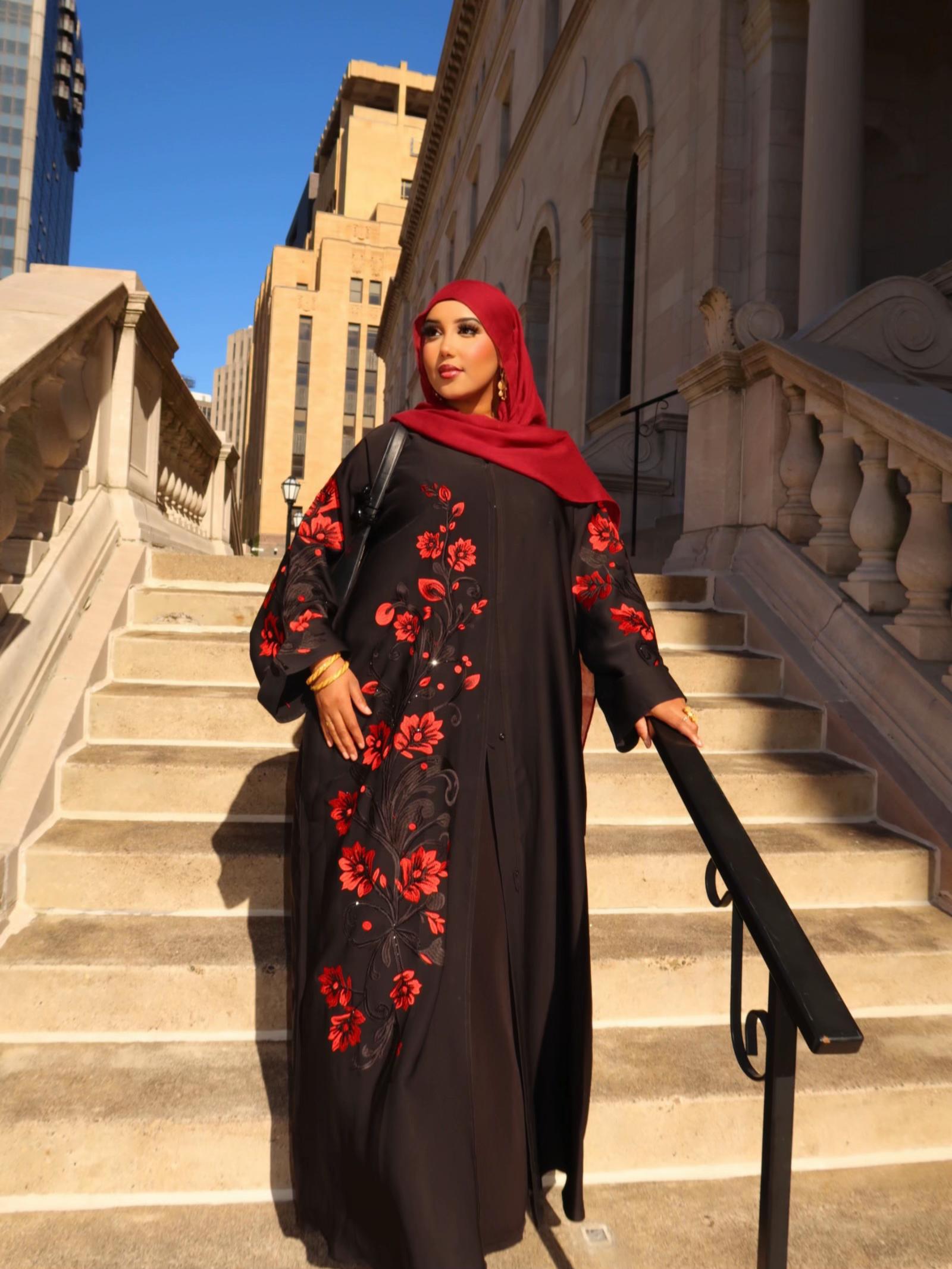 @Anhal Abayas