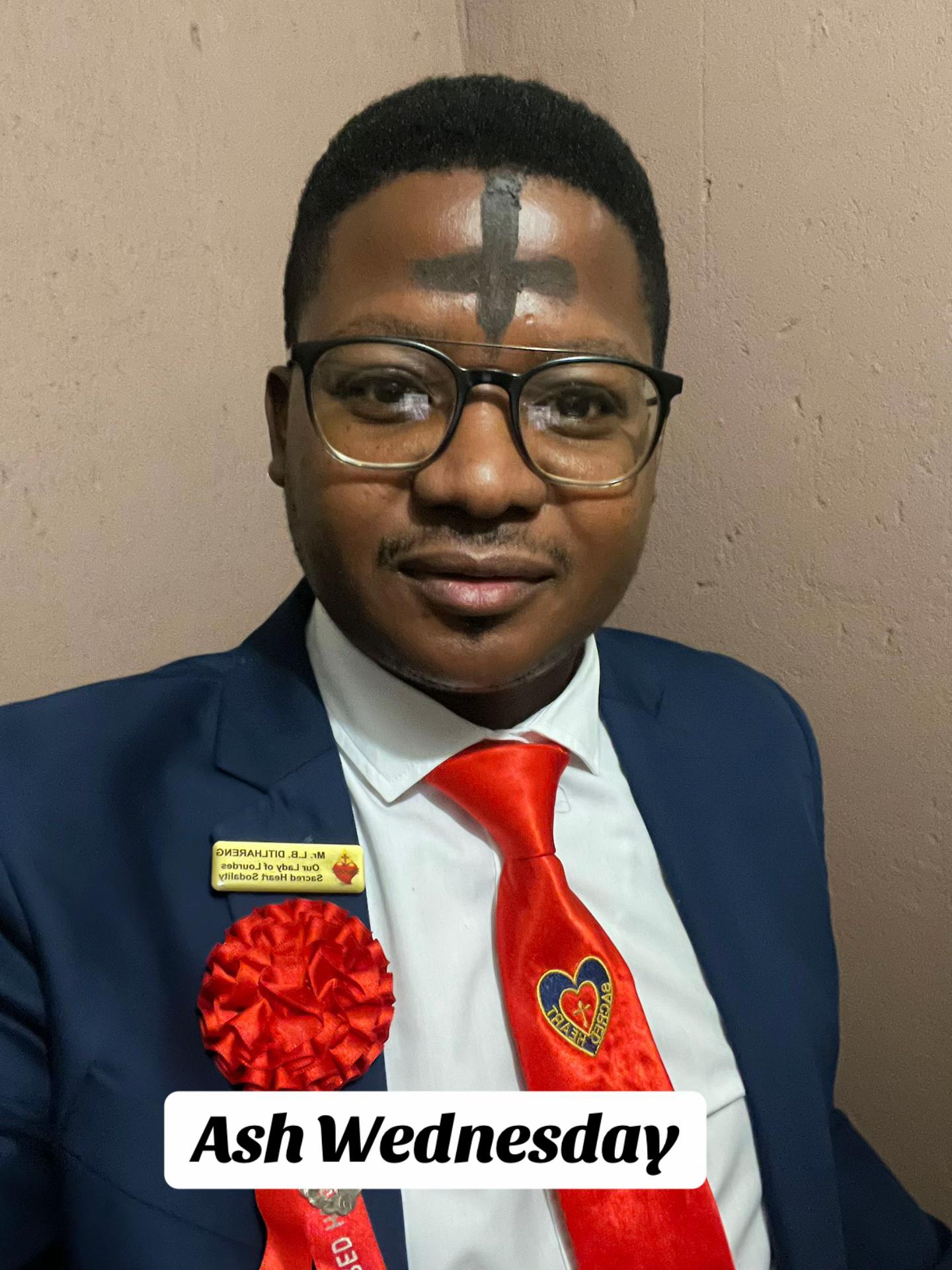 @Lesego Ditlhareng