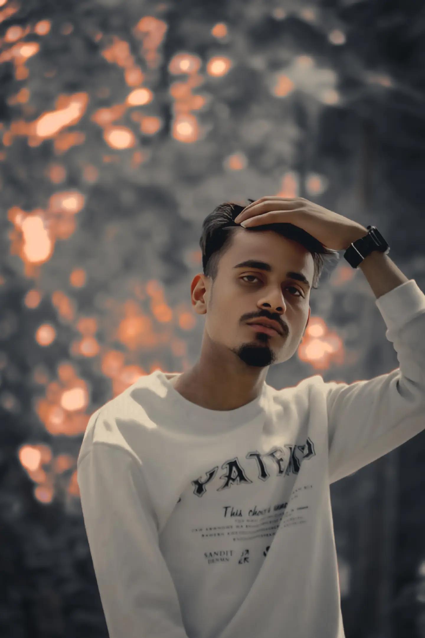 @🎧 R_ D _ X 🎧 Mandal⚔️