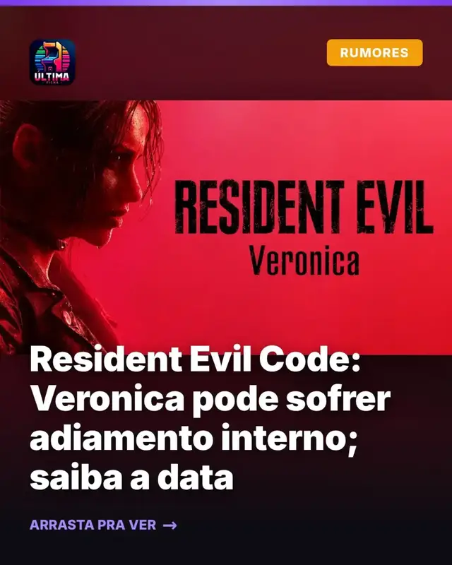 @&Uacute;ltima Ficha