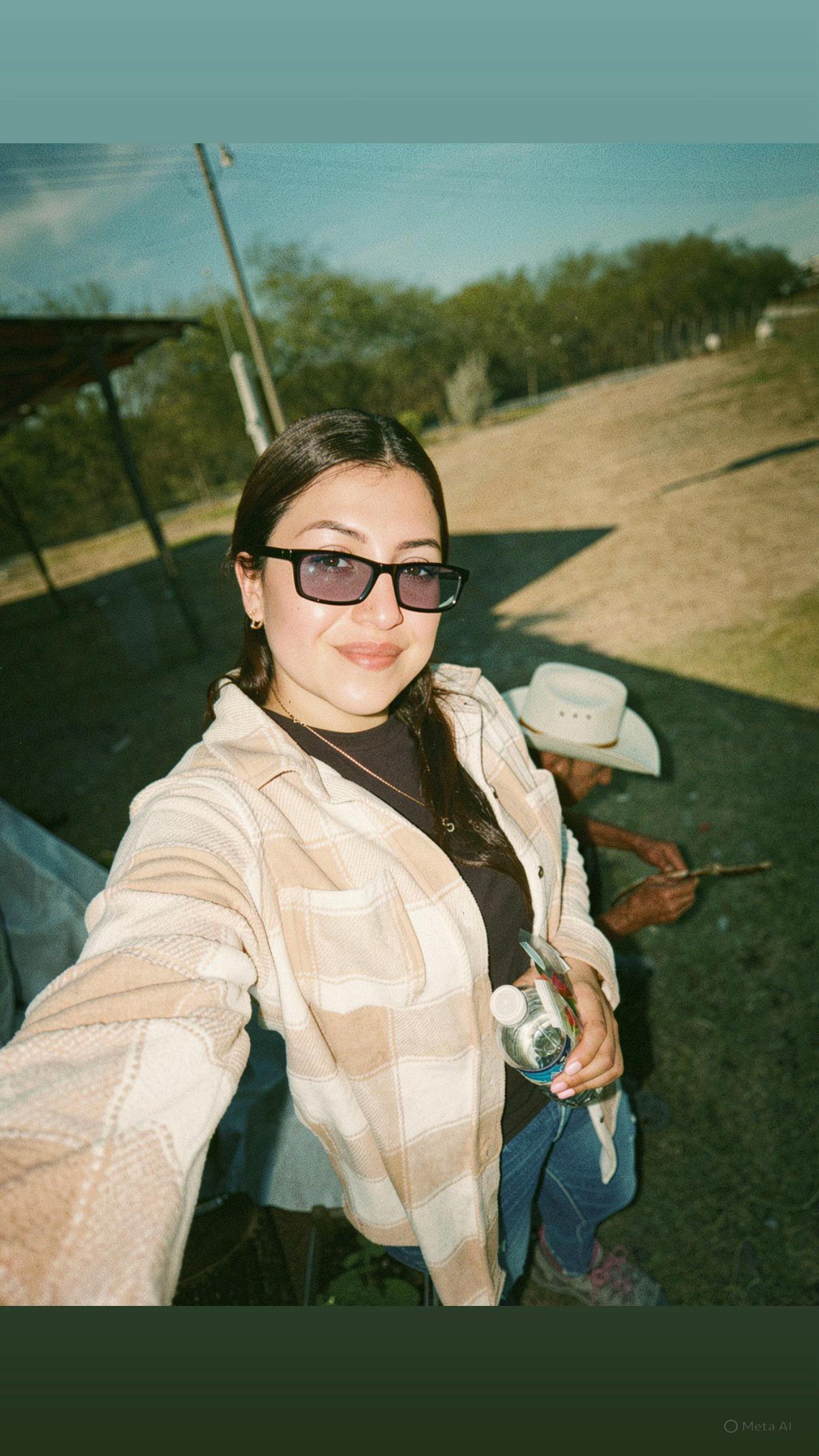 @Sofia Armenta