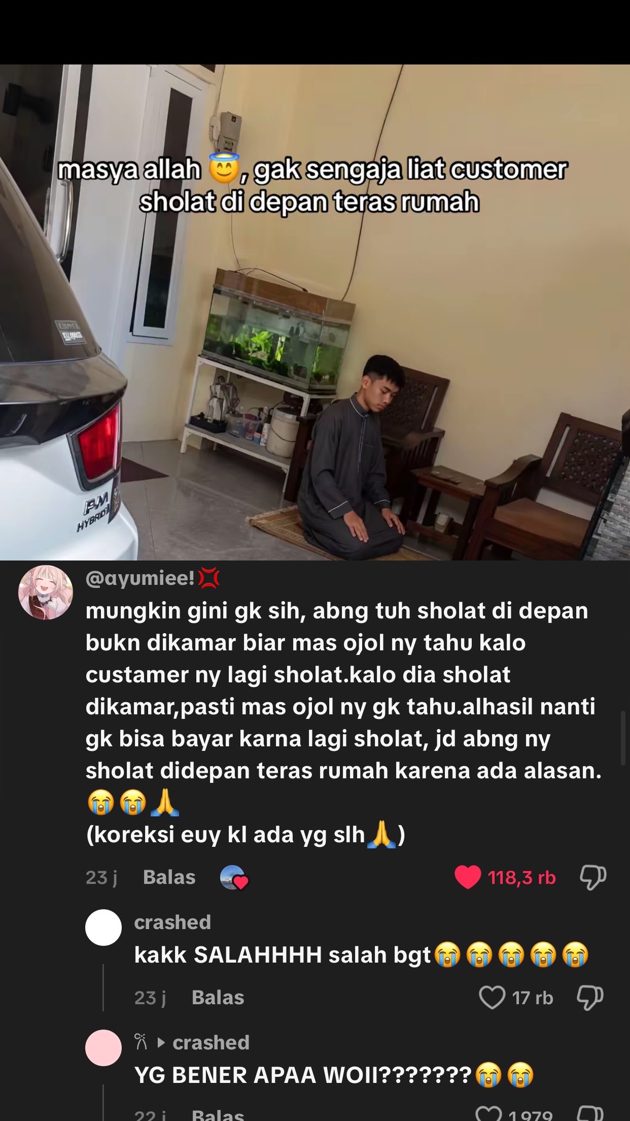 @ Ve 