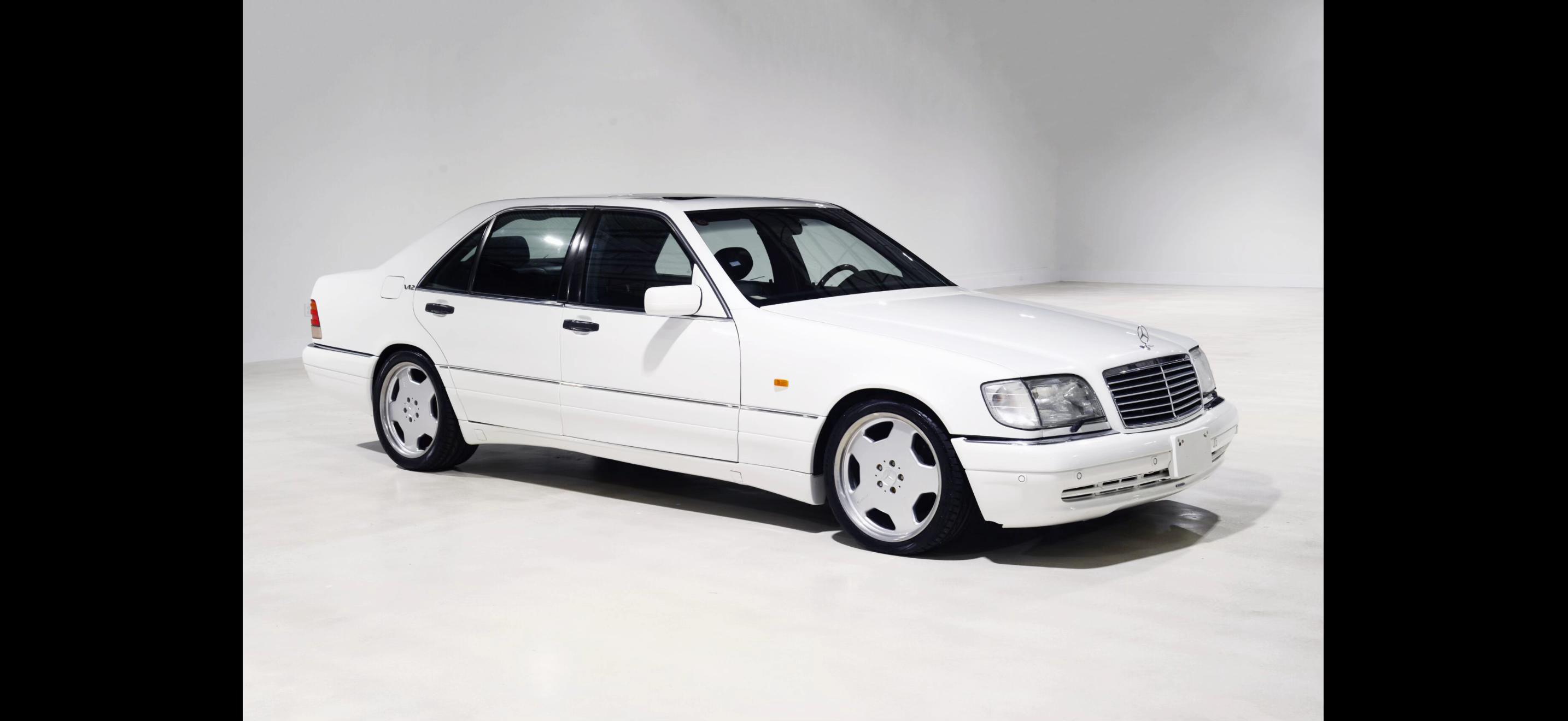 @Merc Lovers