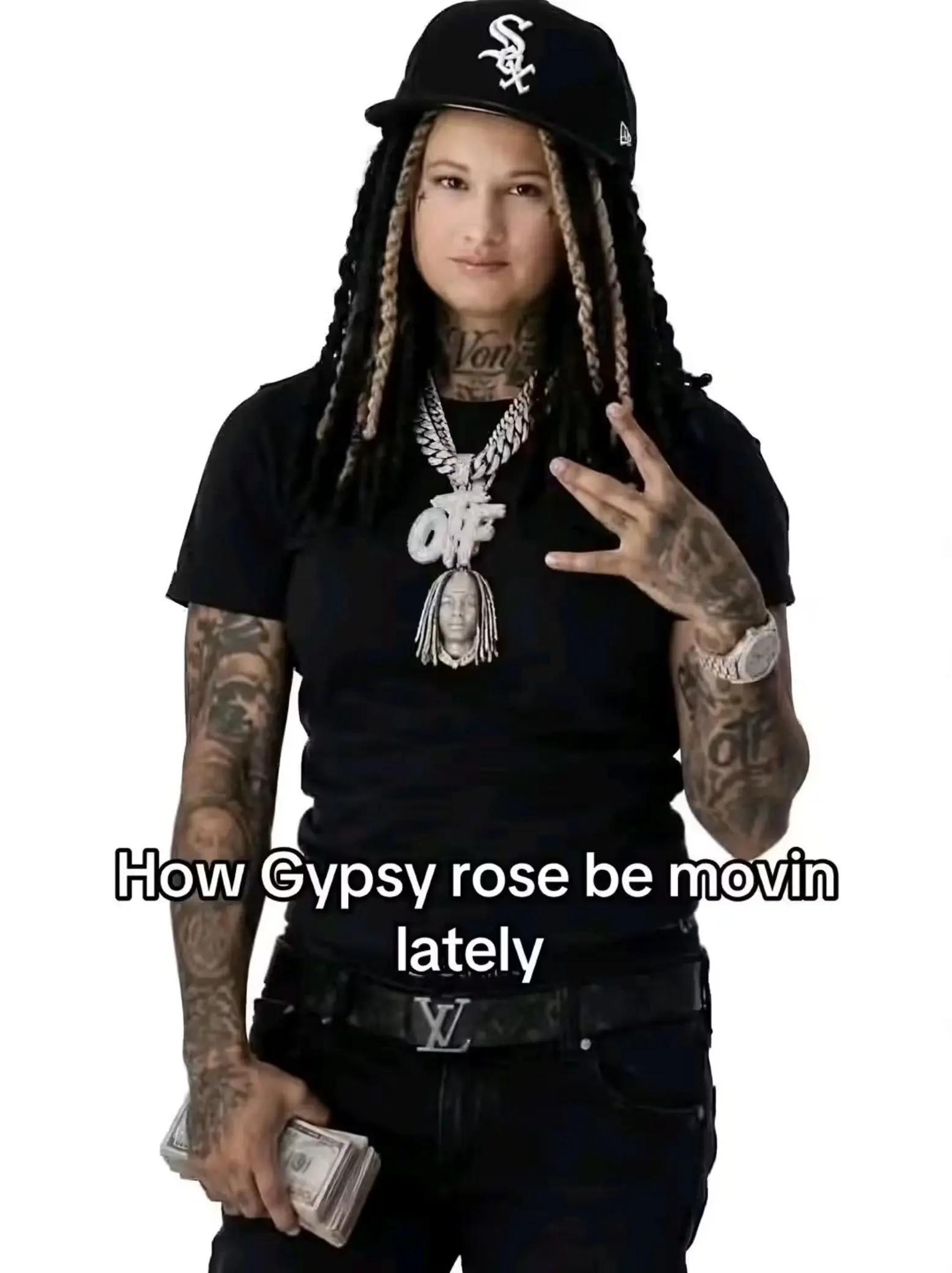 @Pushin40notP