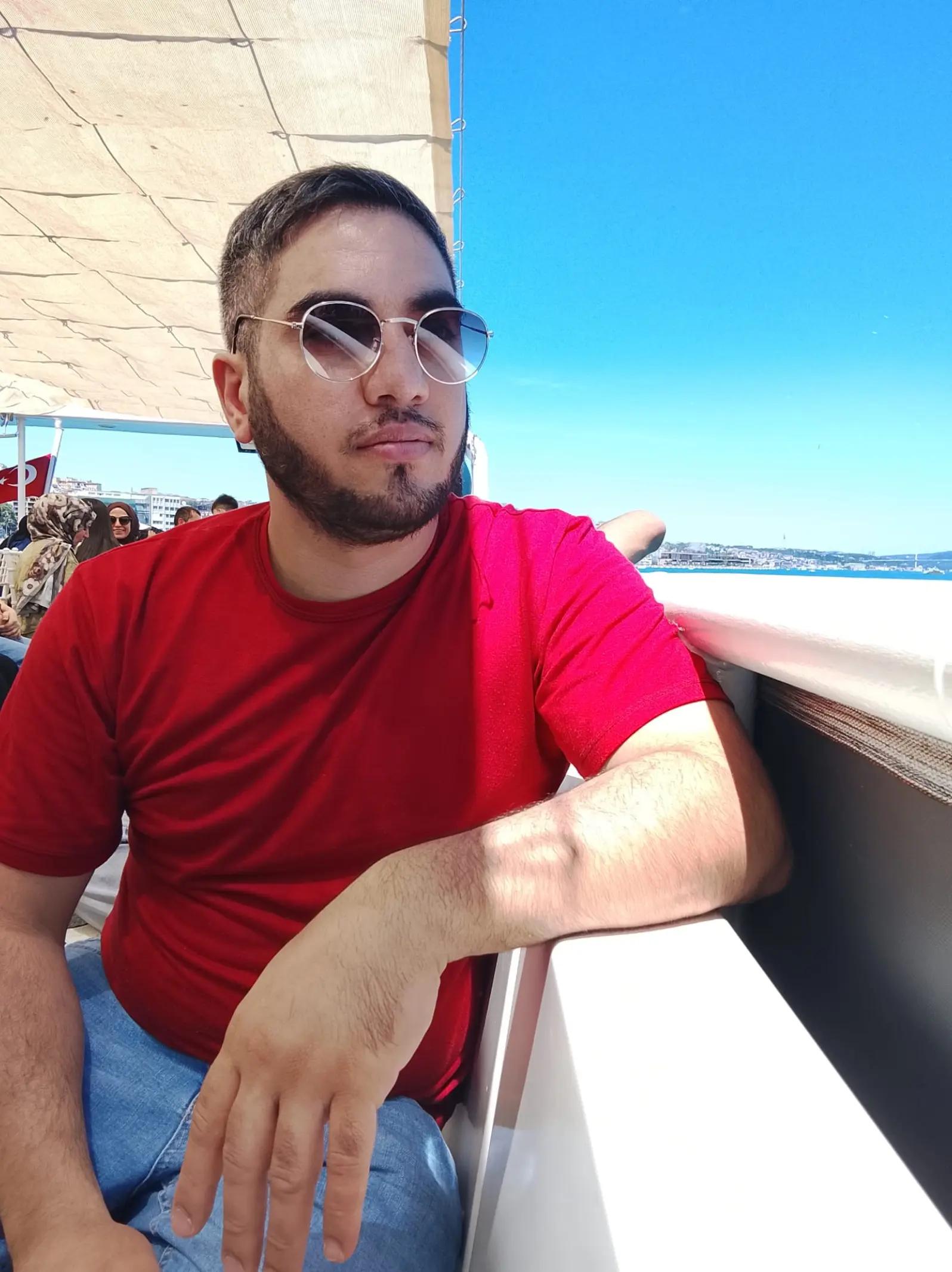 @DERT BABASI CİOO