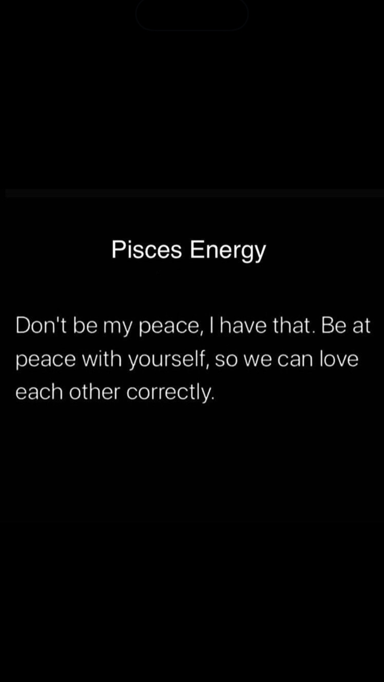 @FancyPisces