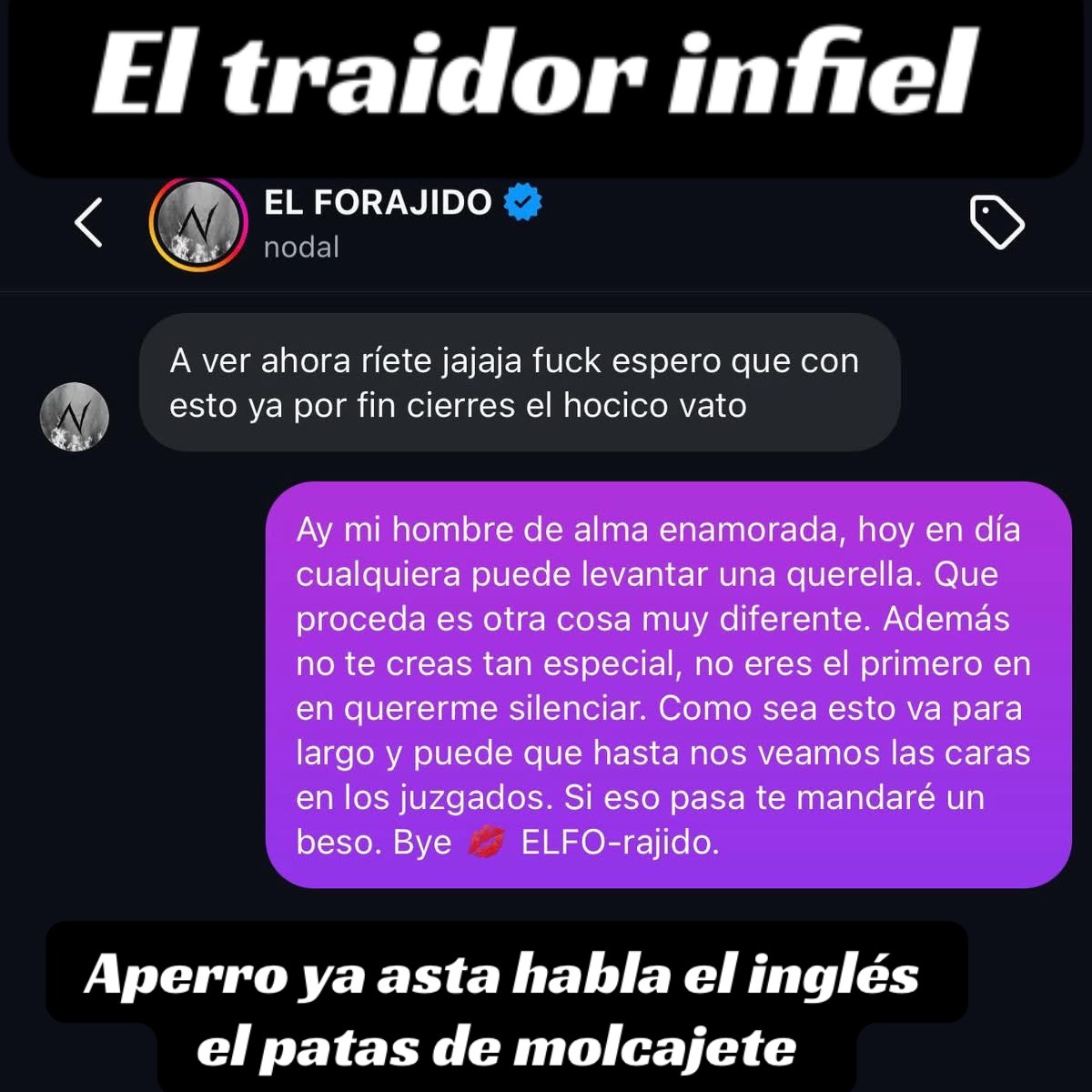@La Obeja Negra 🐑