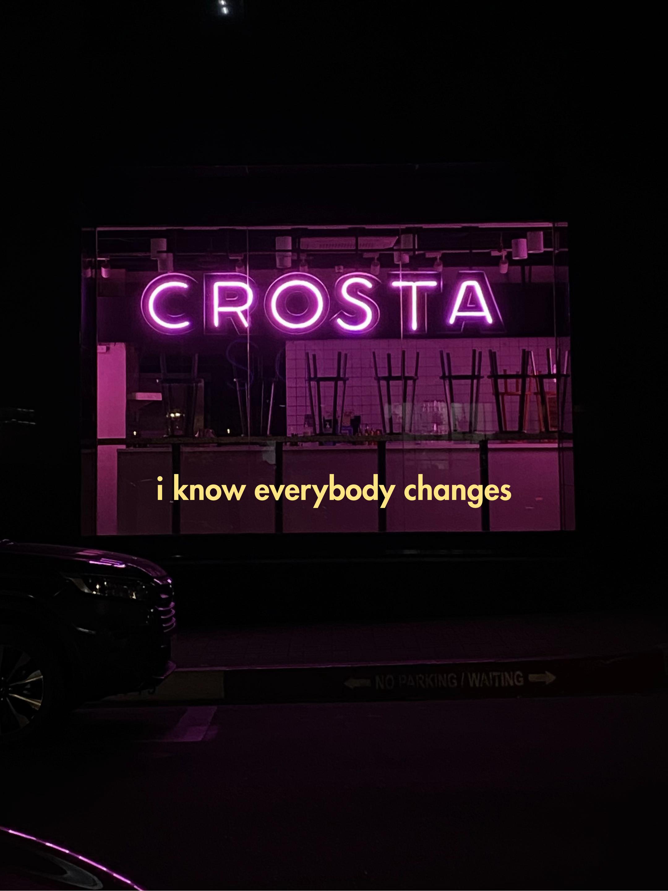 @Crosta Pizzeria