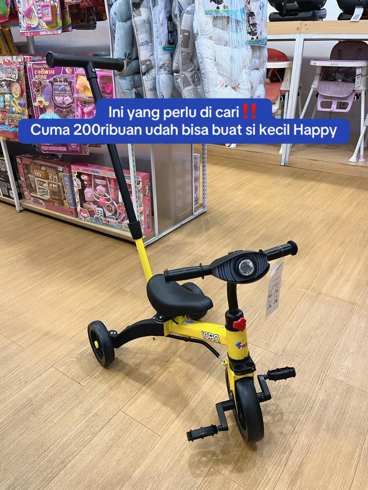 @Haritsa Babyshop