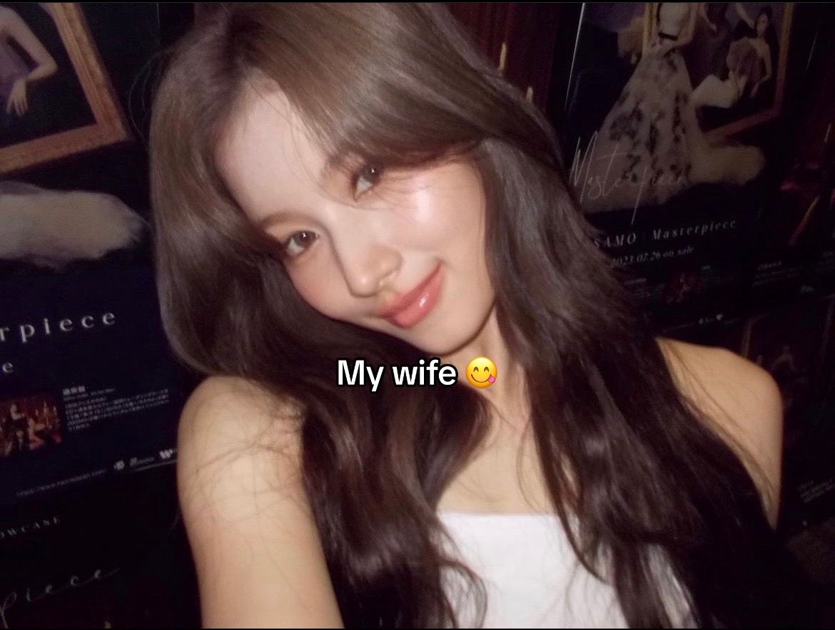 @Giz<3