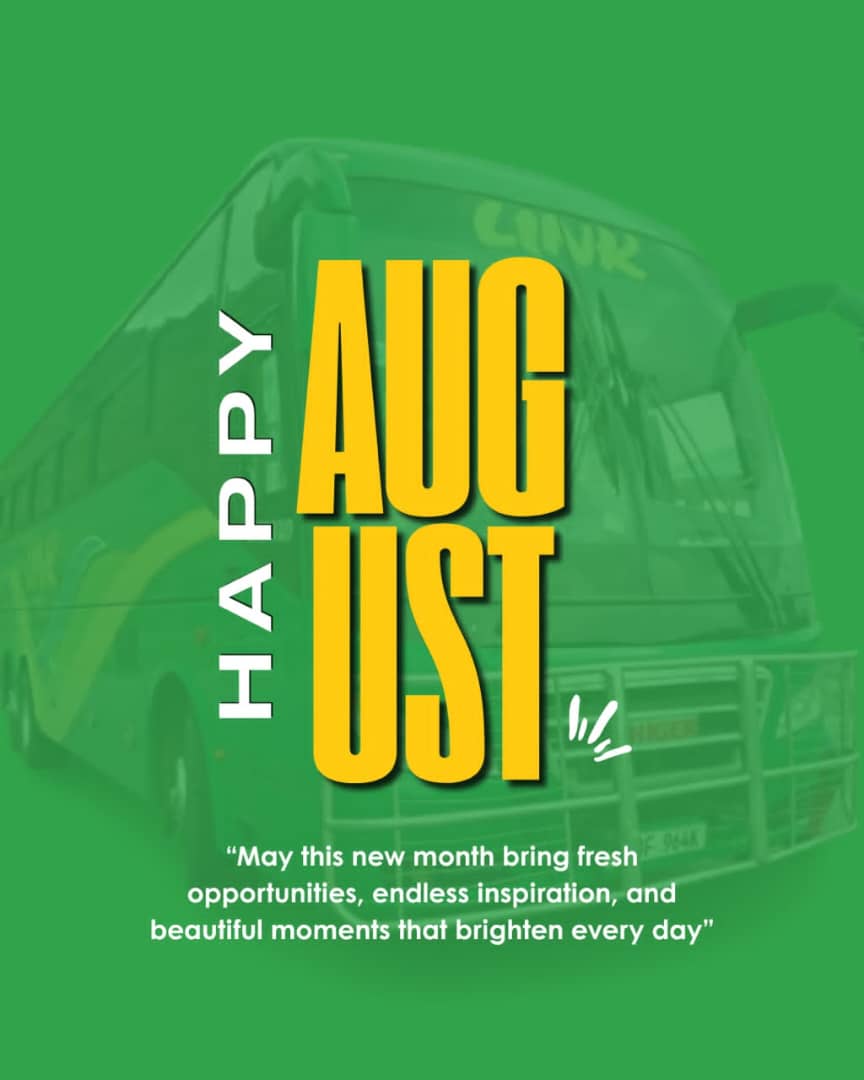 @Link Bus services Ltd