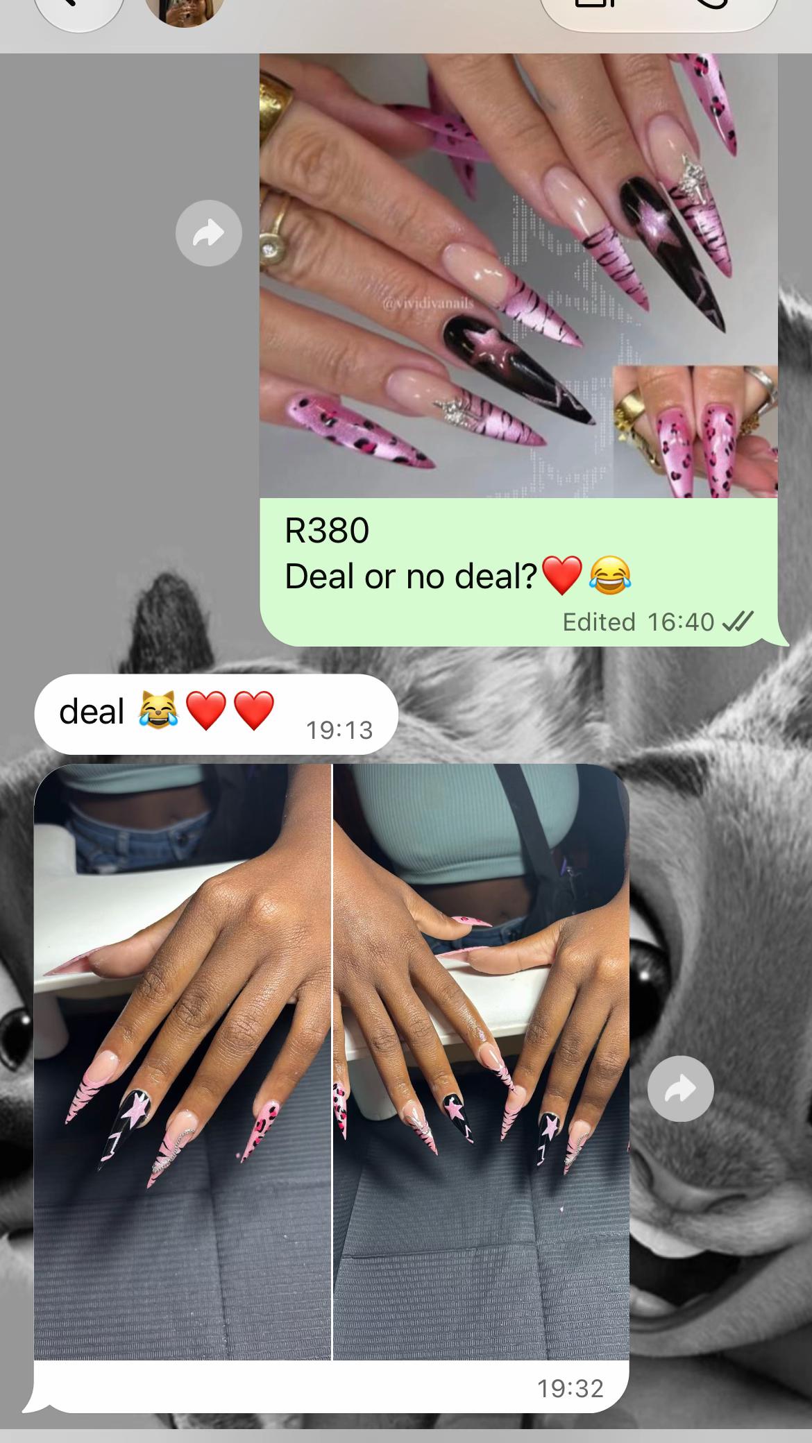 @Prettyface Tshabalala🫧.