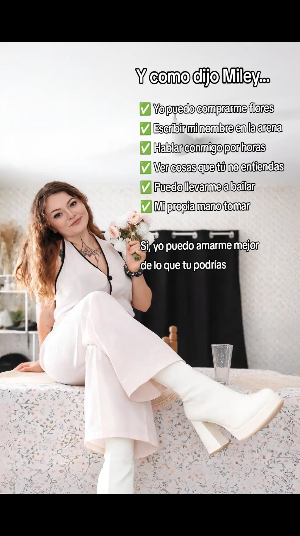 @Avril Morales