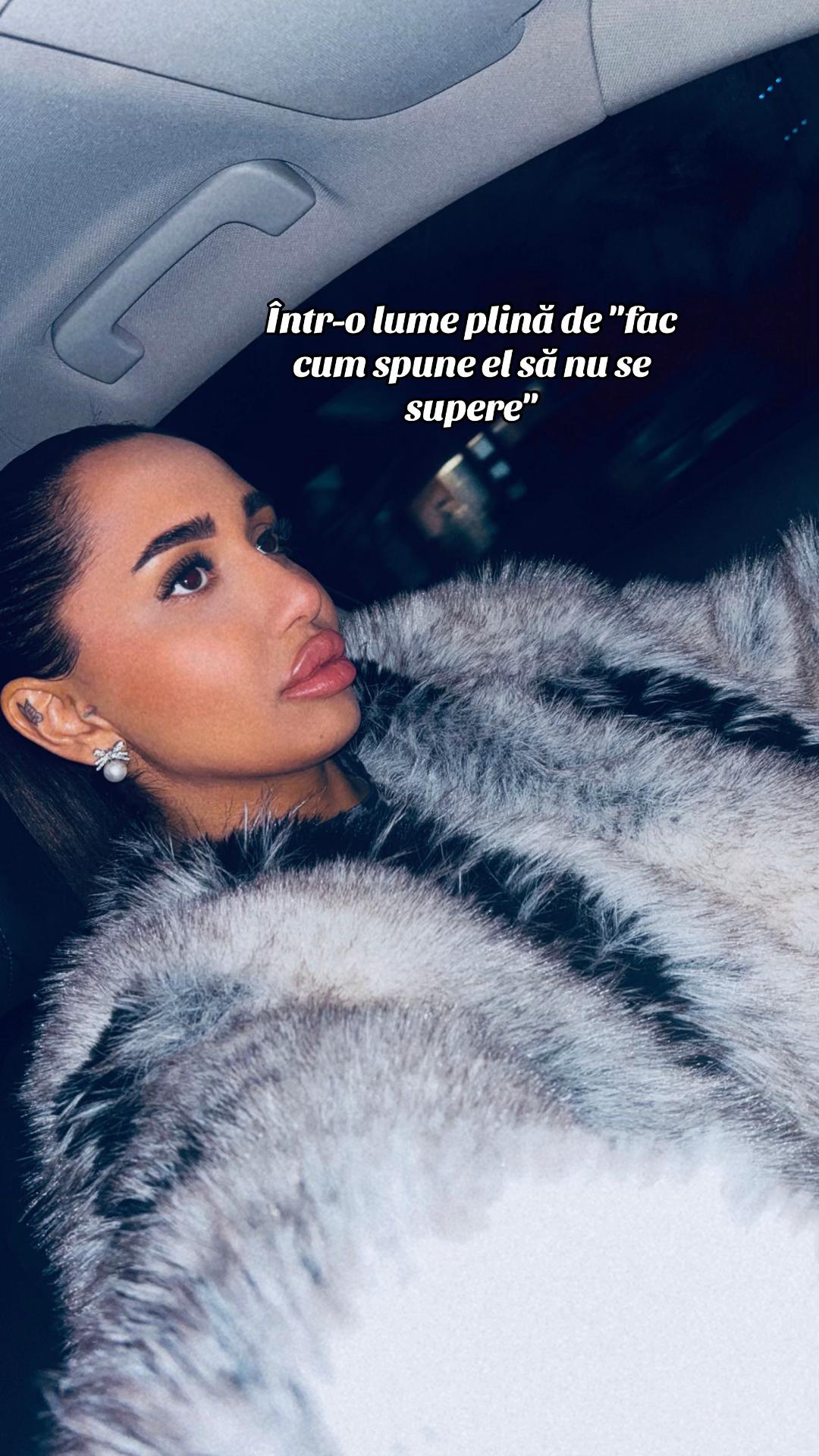 @Simona Ioana